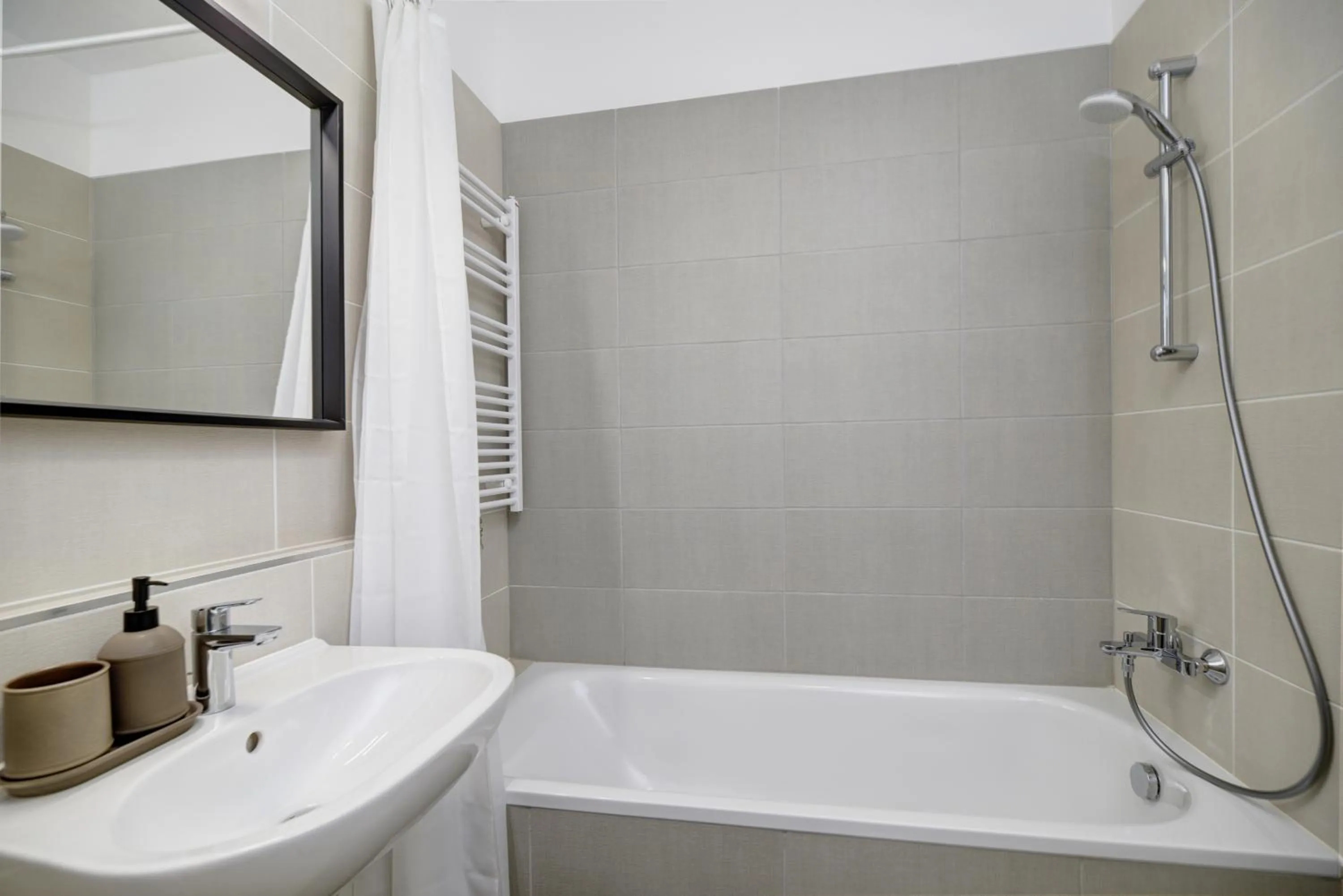 Vision Apartments Budapest