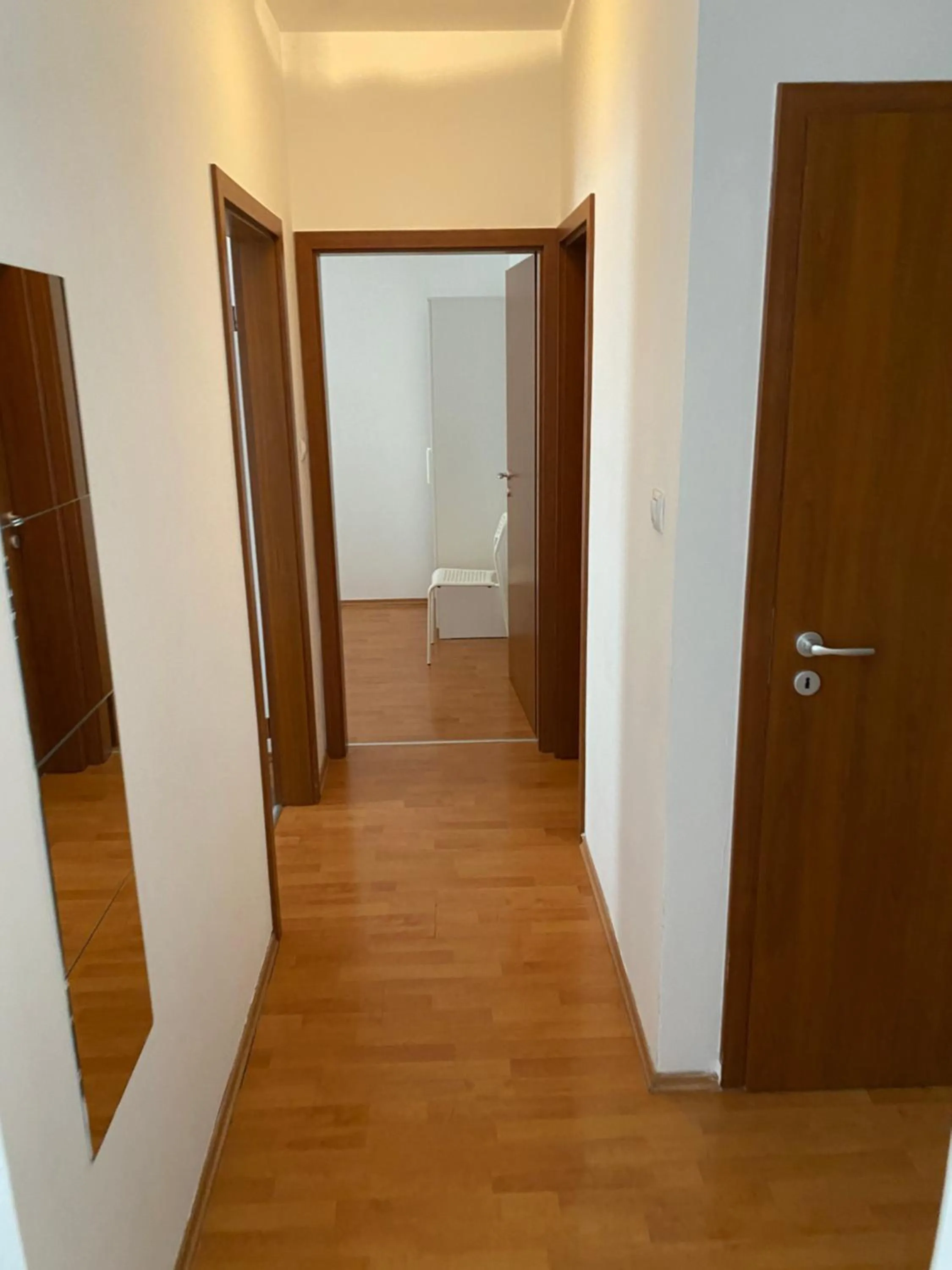 Photo of the whole room in Vision Apartments Budapest