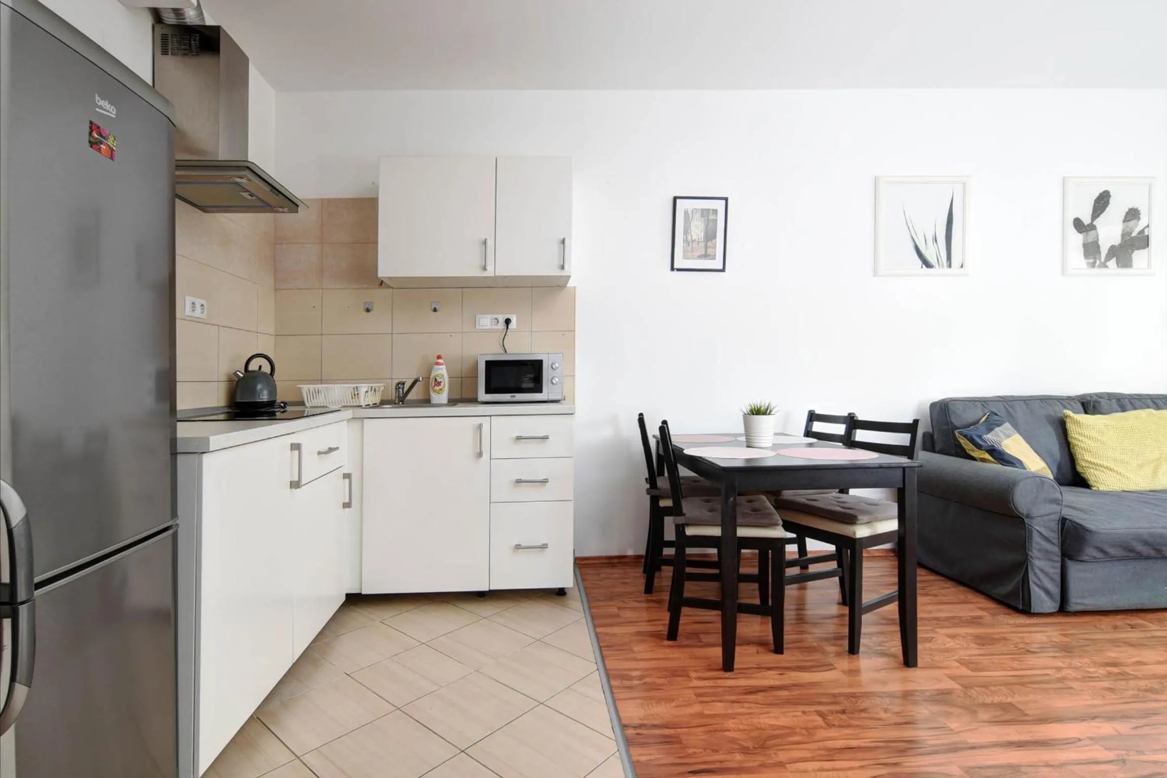 Vision Apartments Budapest