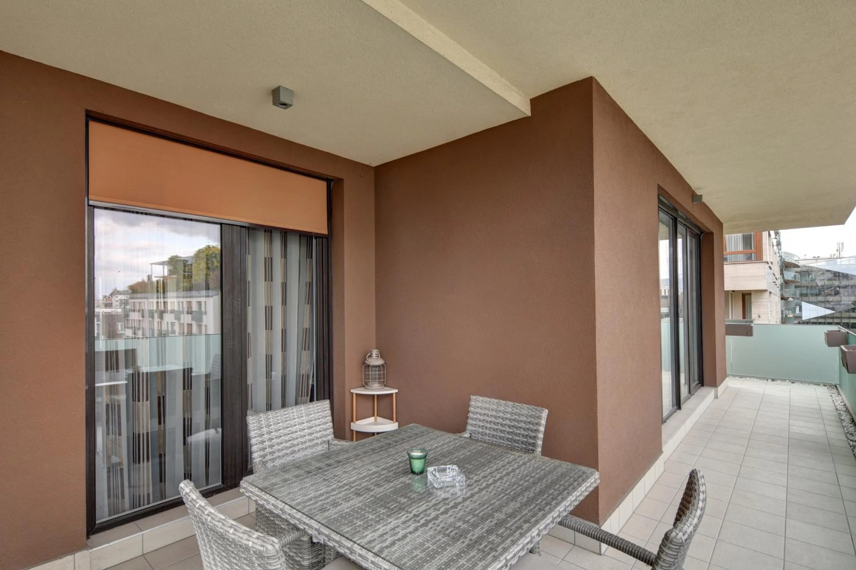 Vision Apartments Budapest