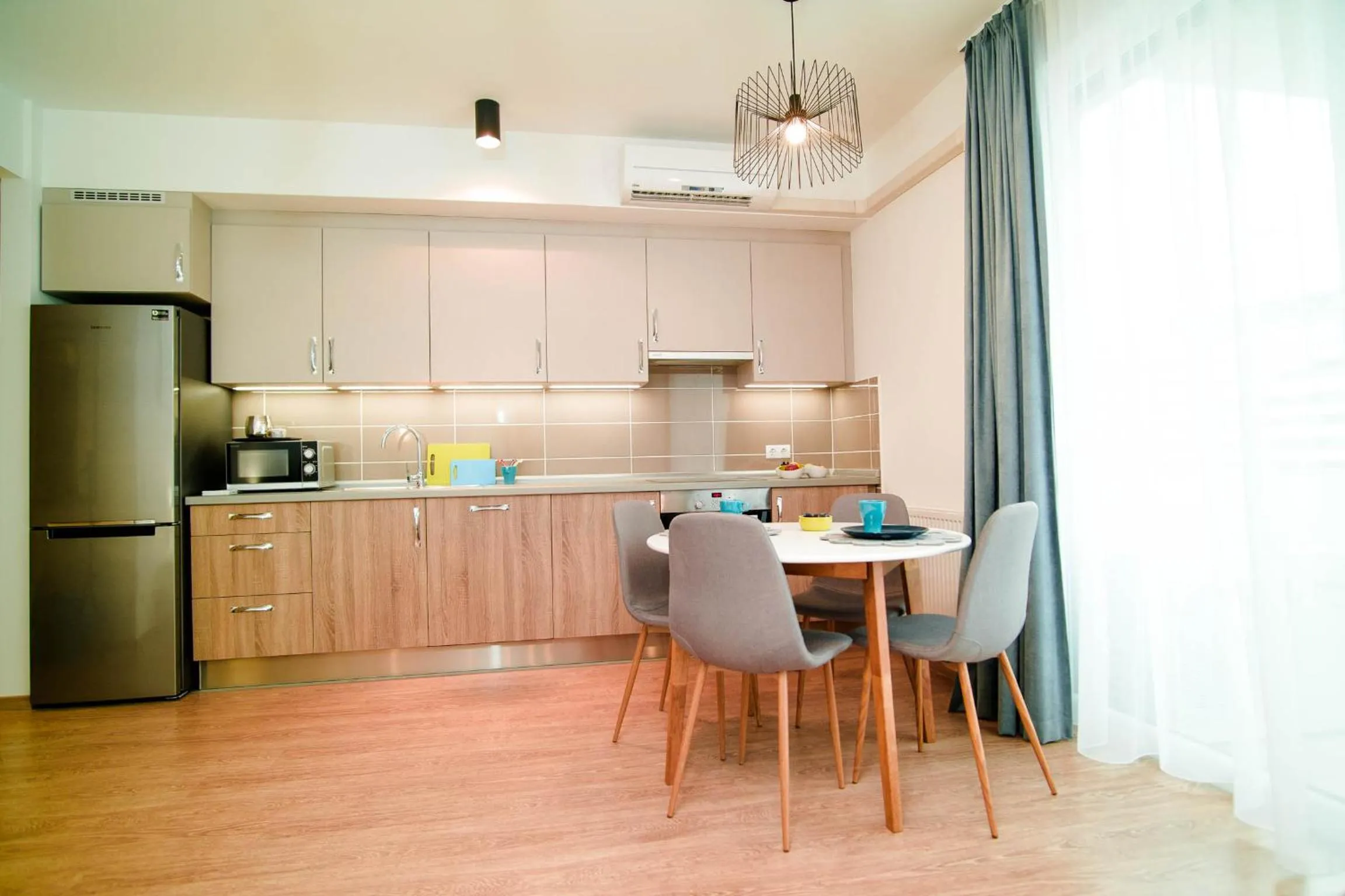 Vision Apartments Budapest