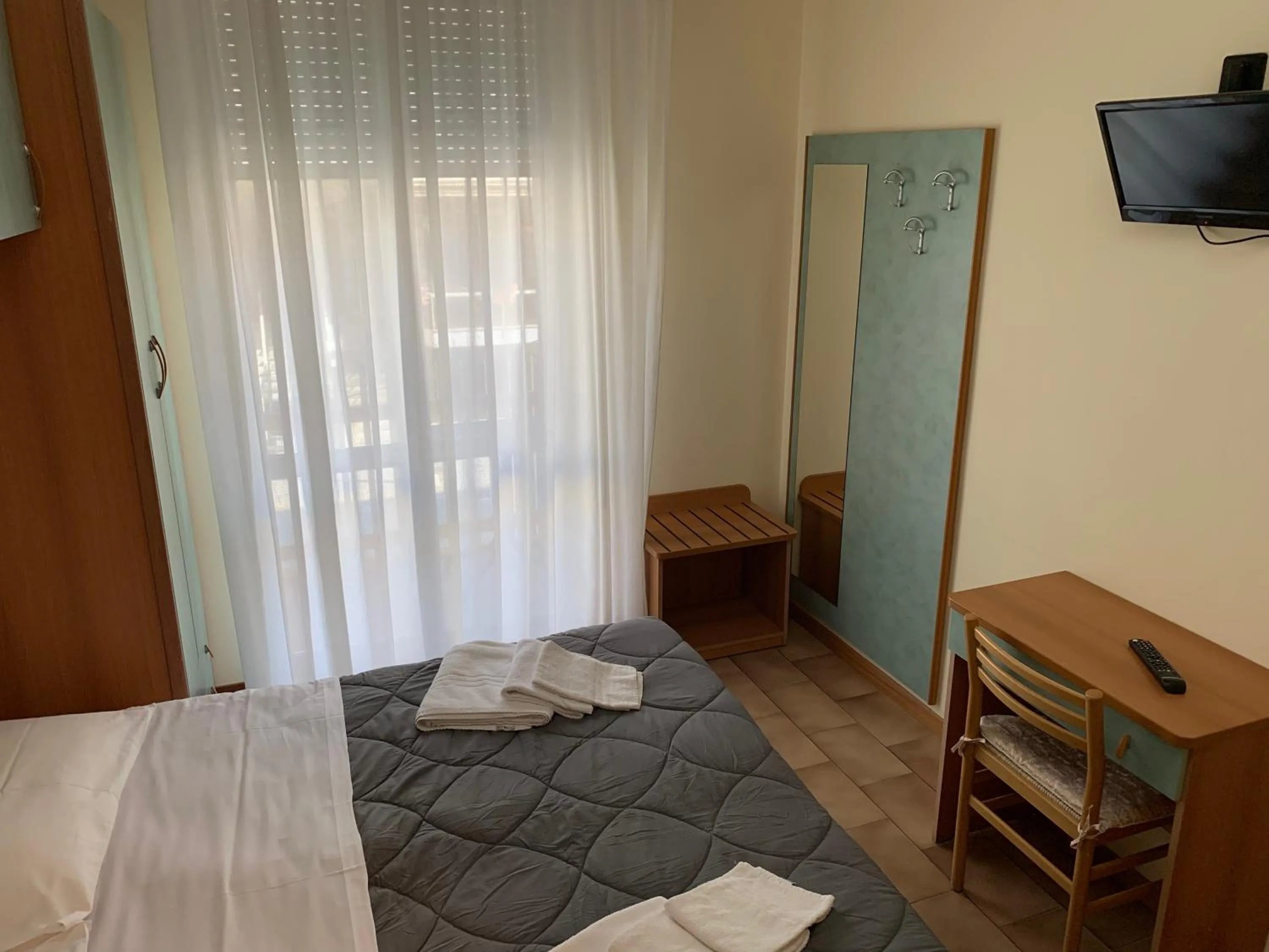 Photo of the whole room in Hotel Palma Benessere