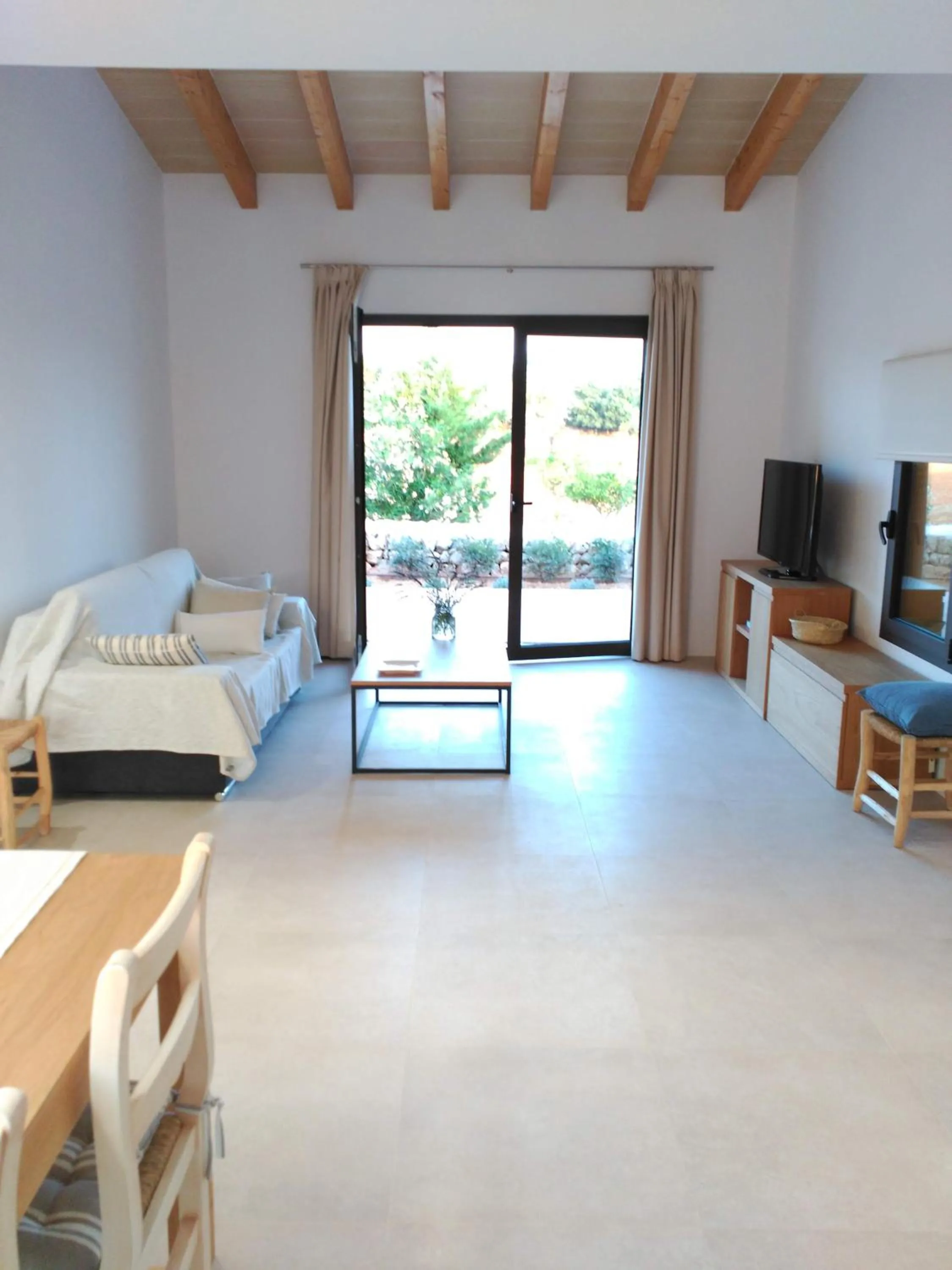 Bed in son capellot