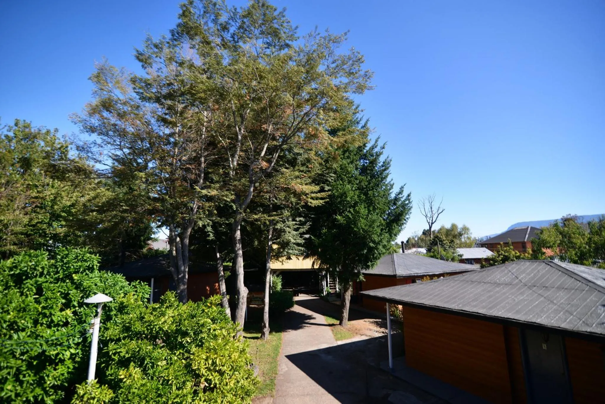 Cabañas Neuquen