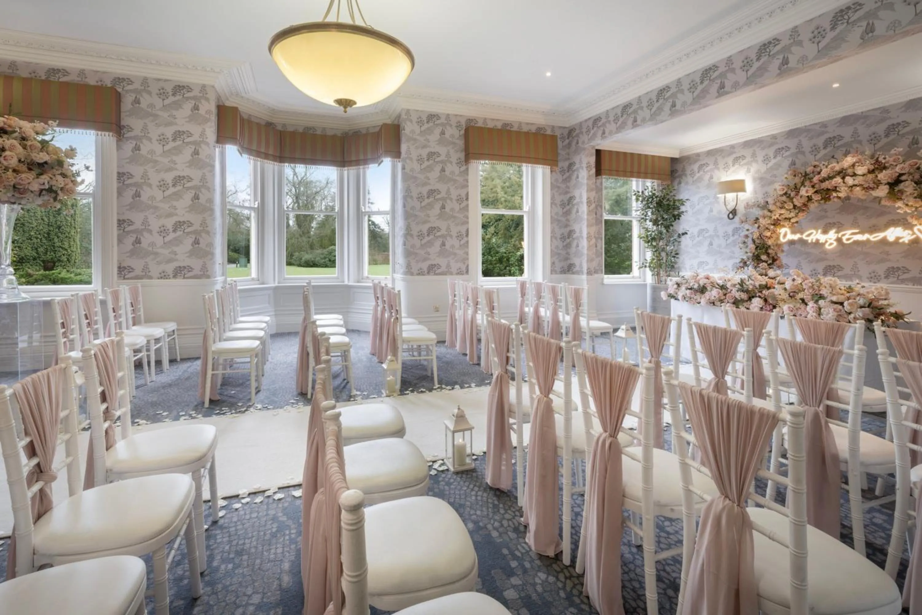 Banquet/Function facilities in Delta Hotels by Marriott Preston