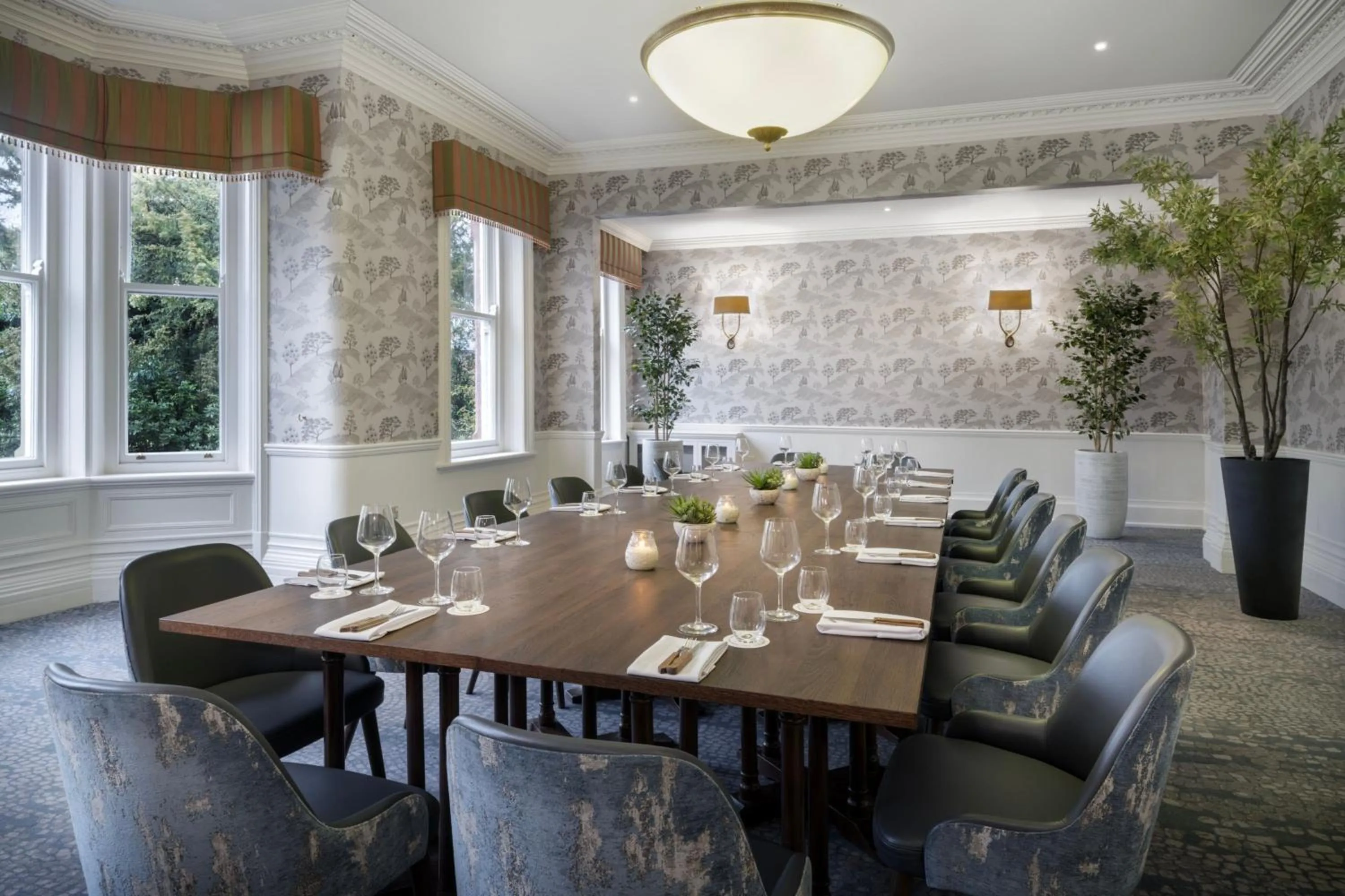 Meeting/conference room in Delta Hotels by Marriott Preston