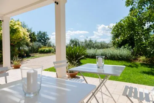 B&B Casale Savini