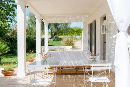 B&B Casale Savini