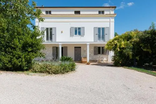 B&B Casale Savini
