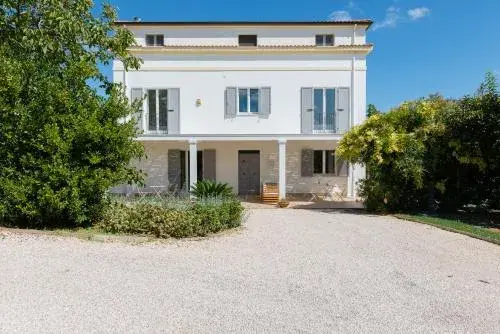 B&B Casale Savini B&B Casale Savini