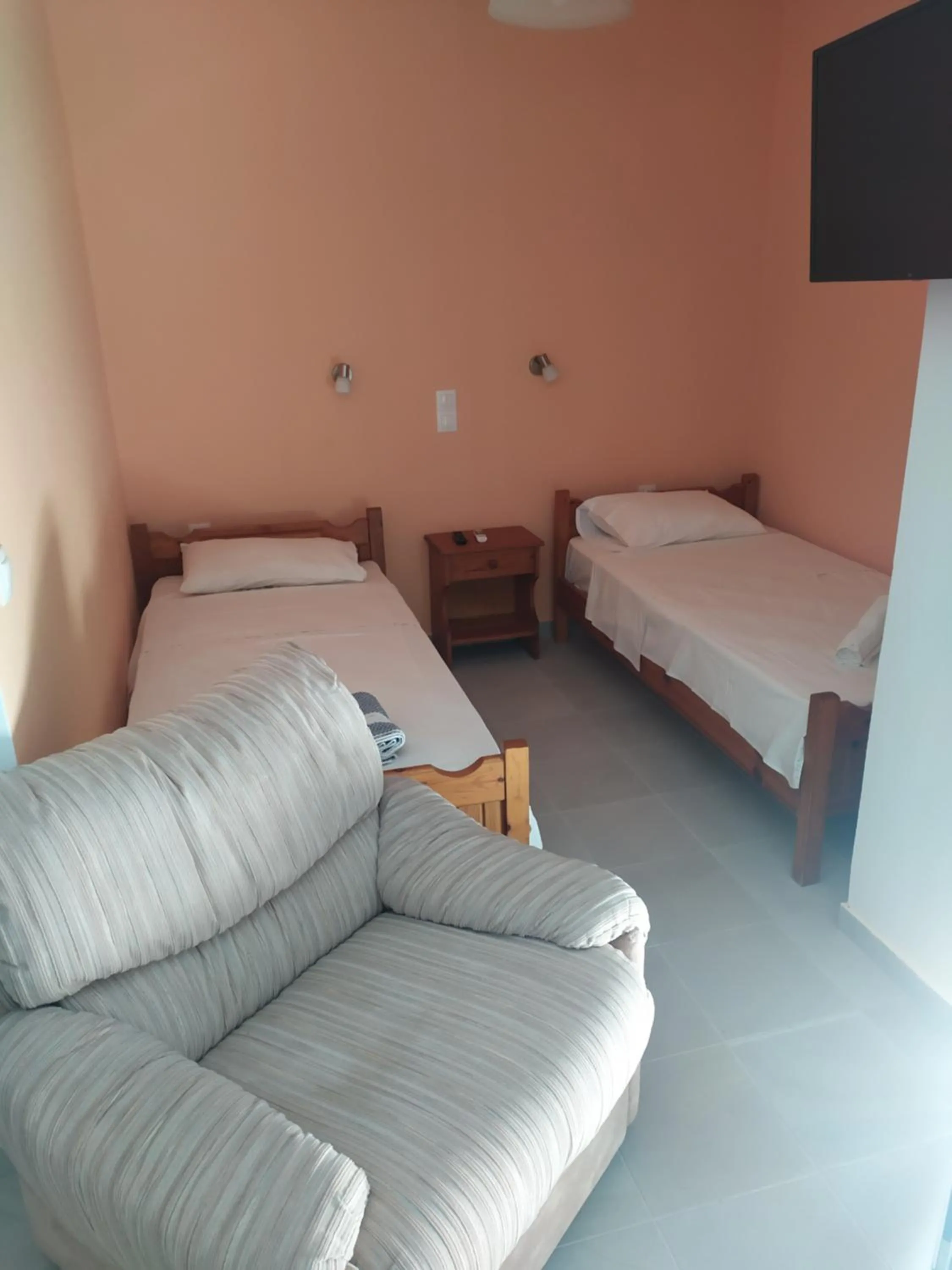 Alykes Studio Rental