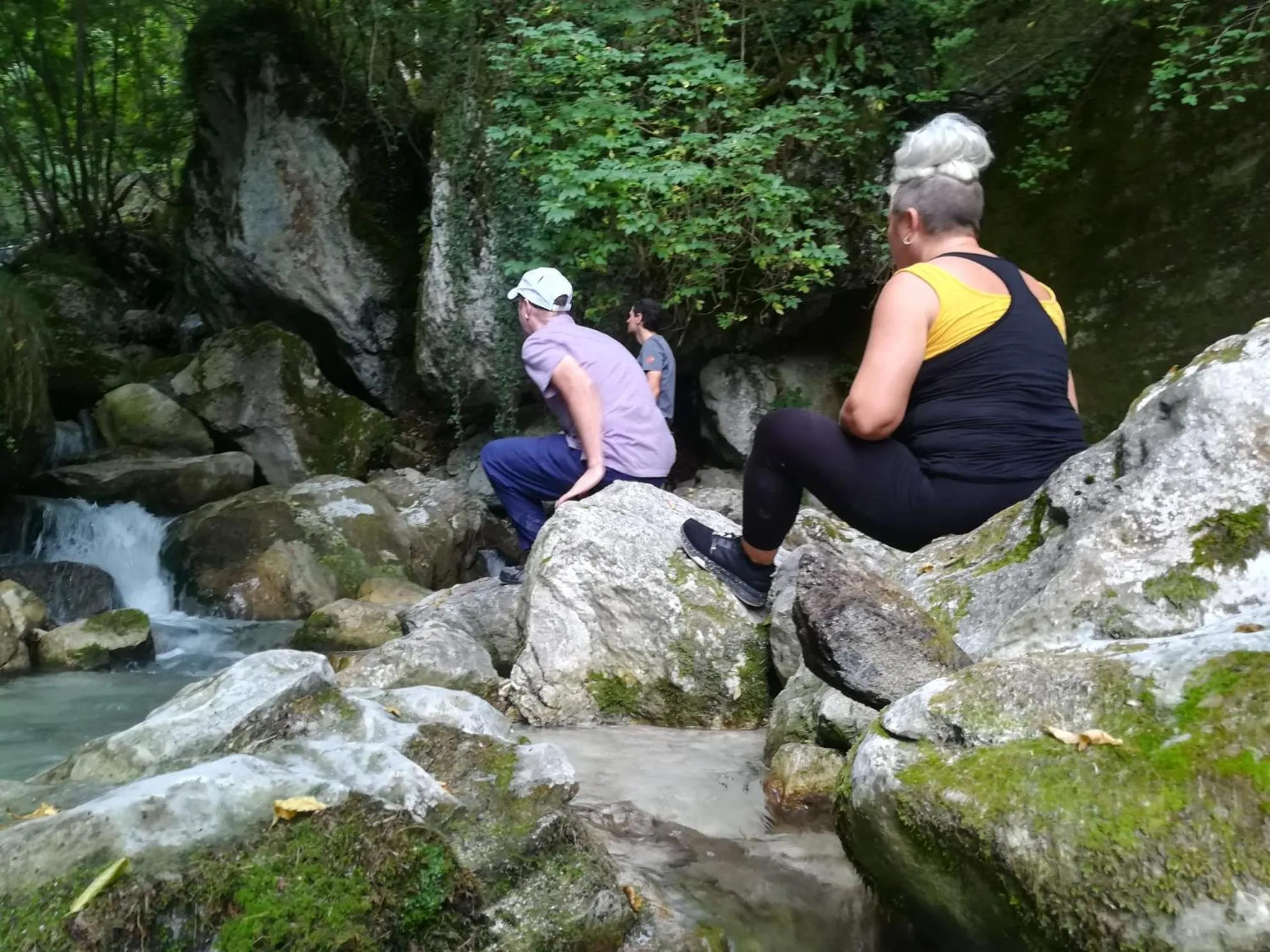 Activities in Zenit Hotel