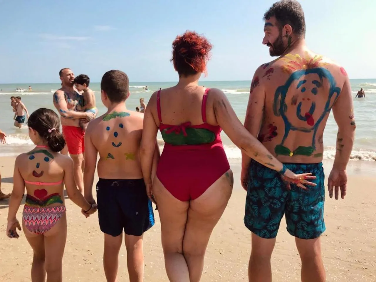 Activities in Zenit Hotel