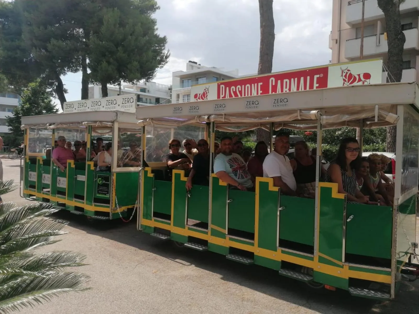 Activities in Zenit Hotel