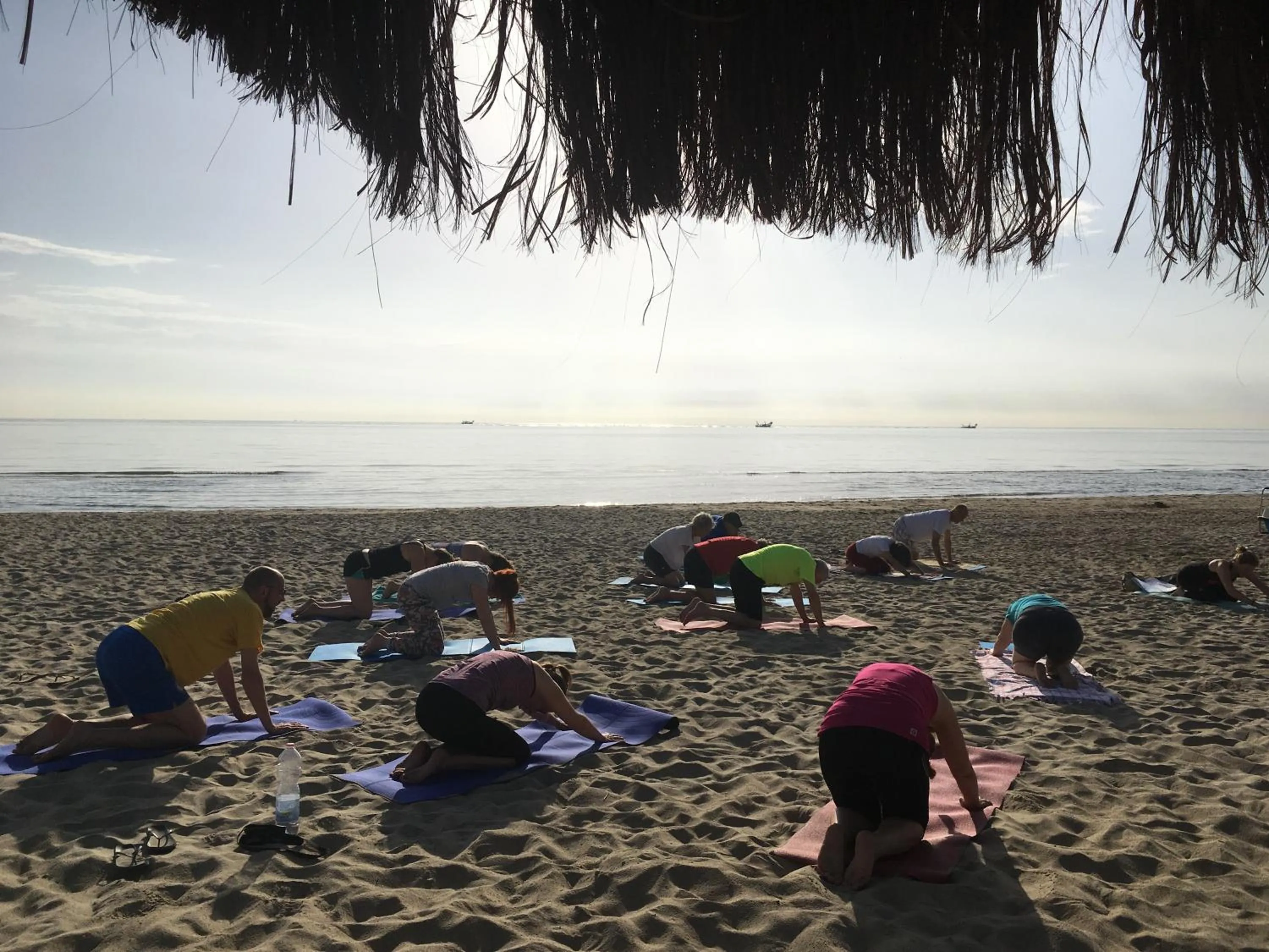 Other in Zenit Hotel