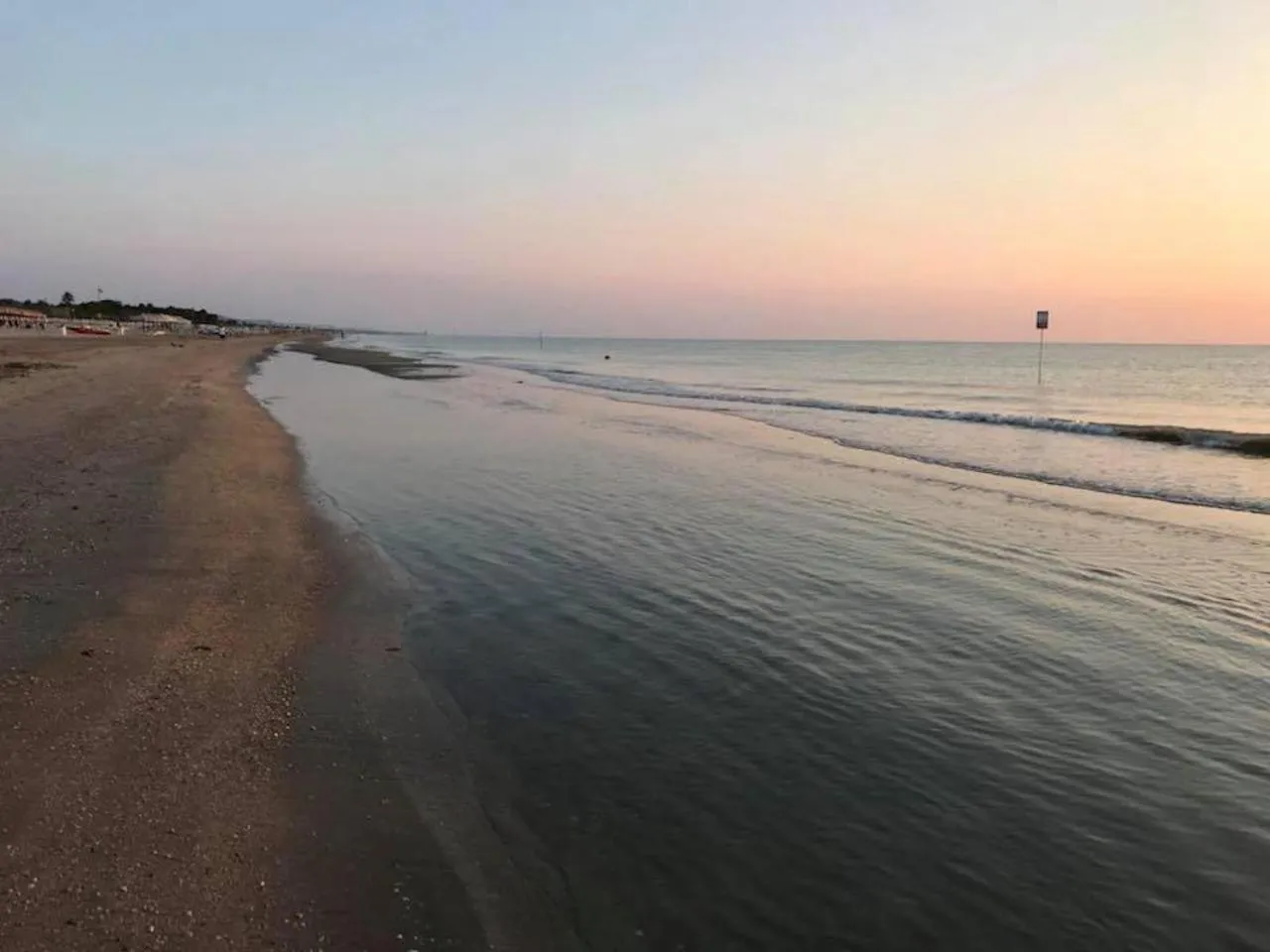 Natural landscape in Zenit Hotel