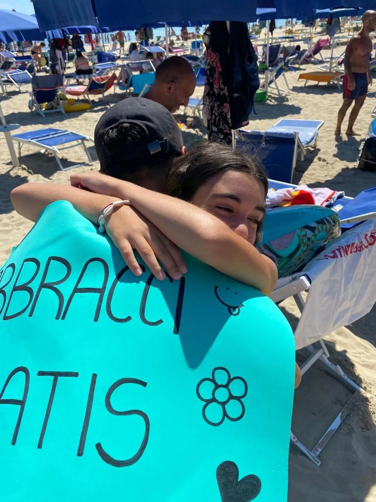 Property building in Zenit Hotel