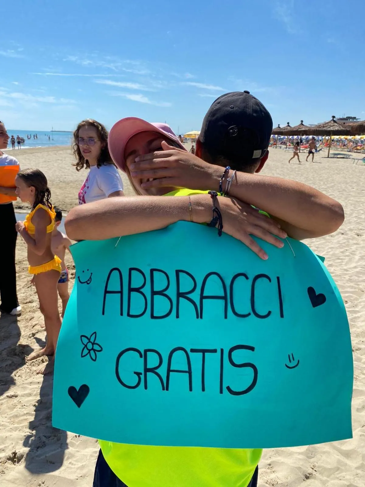 Kids's club in Zenit Hotel