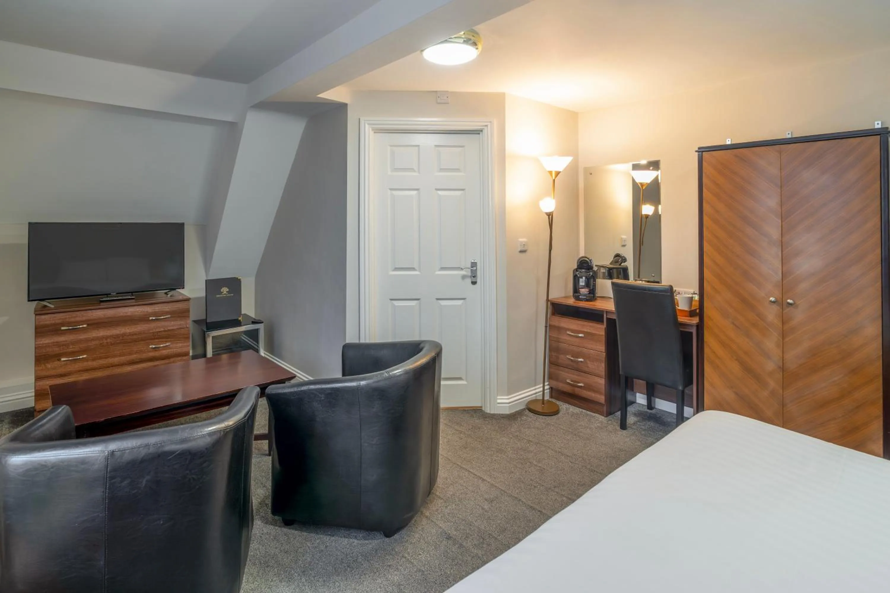 View (from property/room) in Sprowston Manor Hotel, Spa & Golf