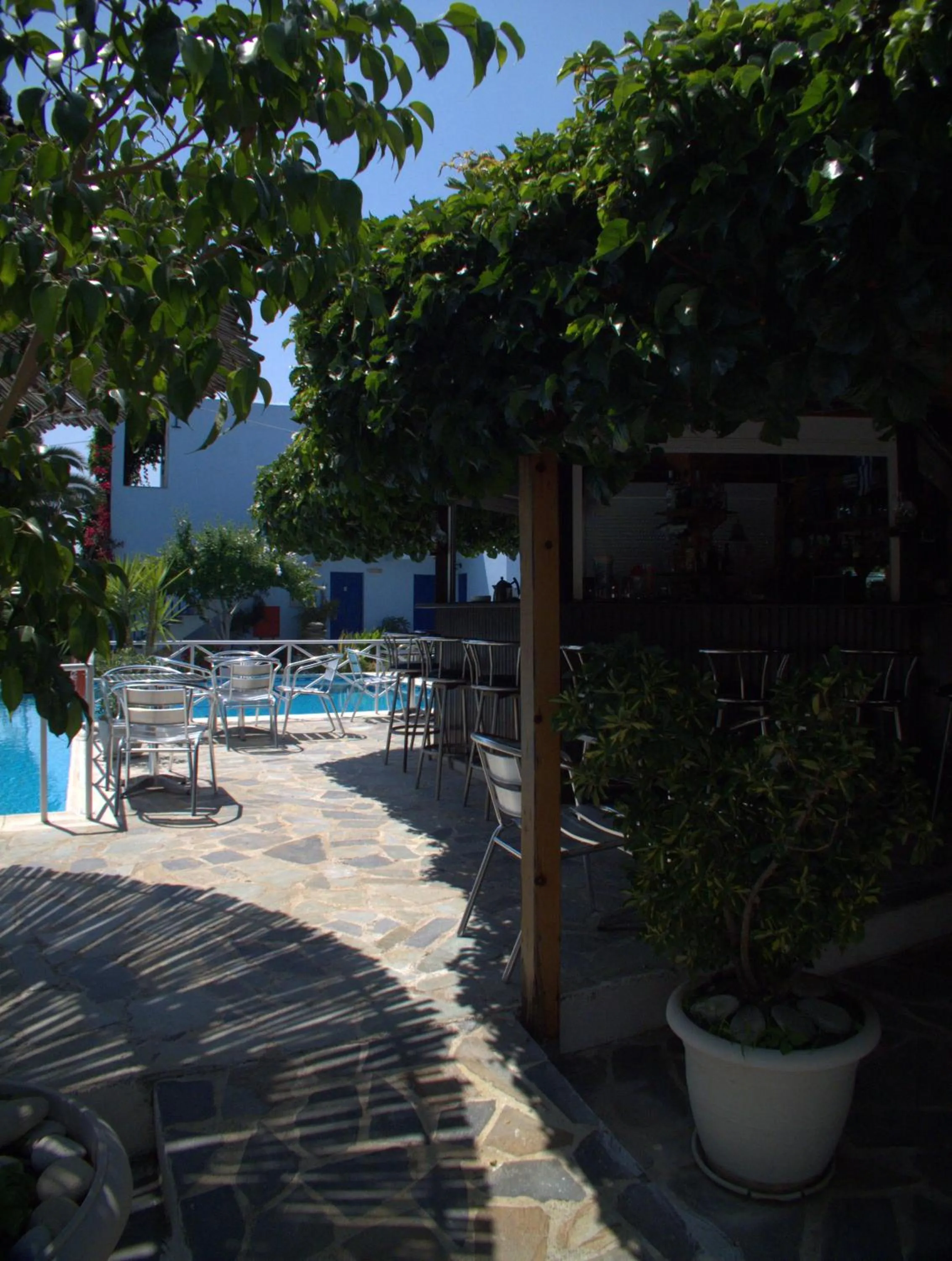 Lounge or bar in Hotel Sofia