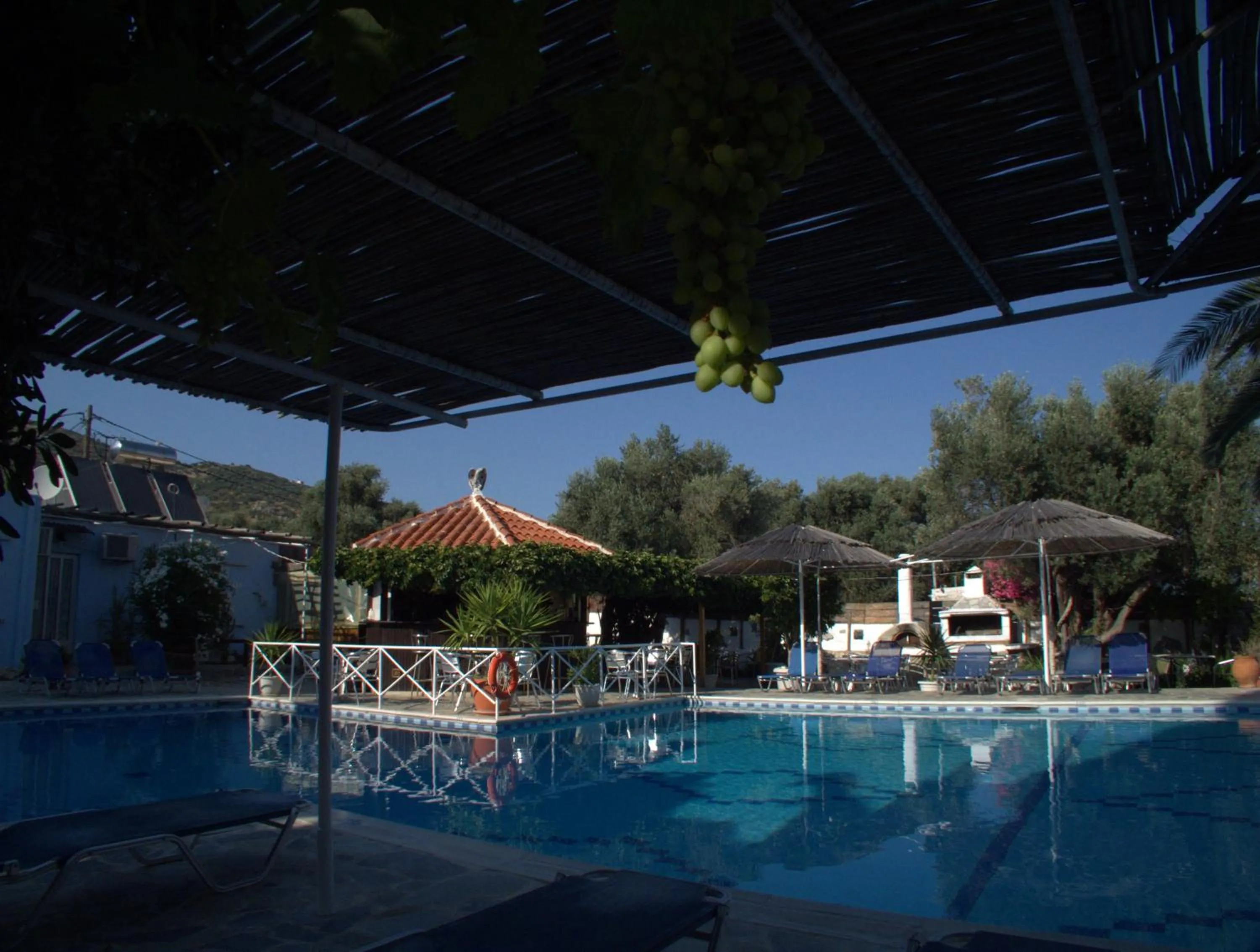 Lounge or bar in Hotel Sofia