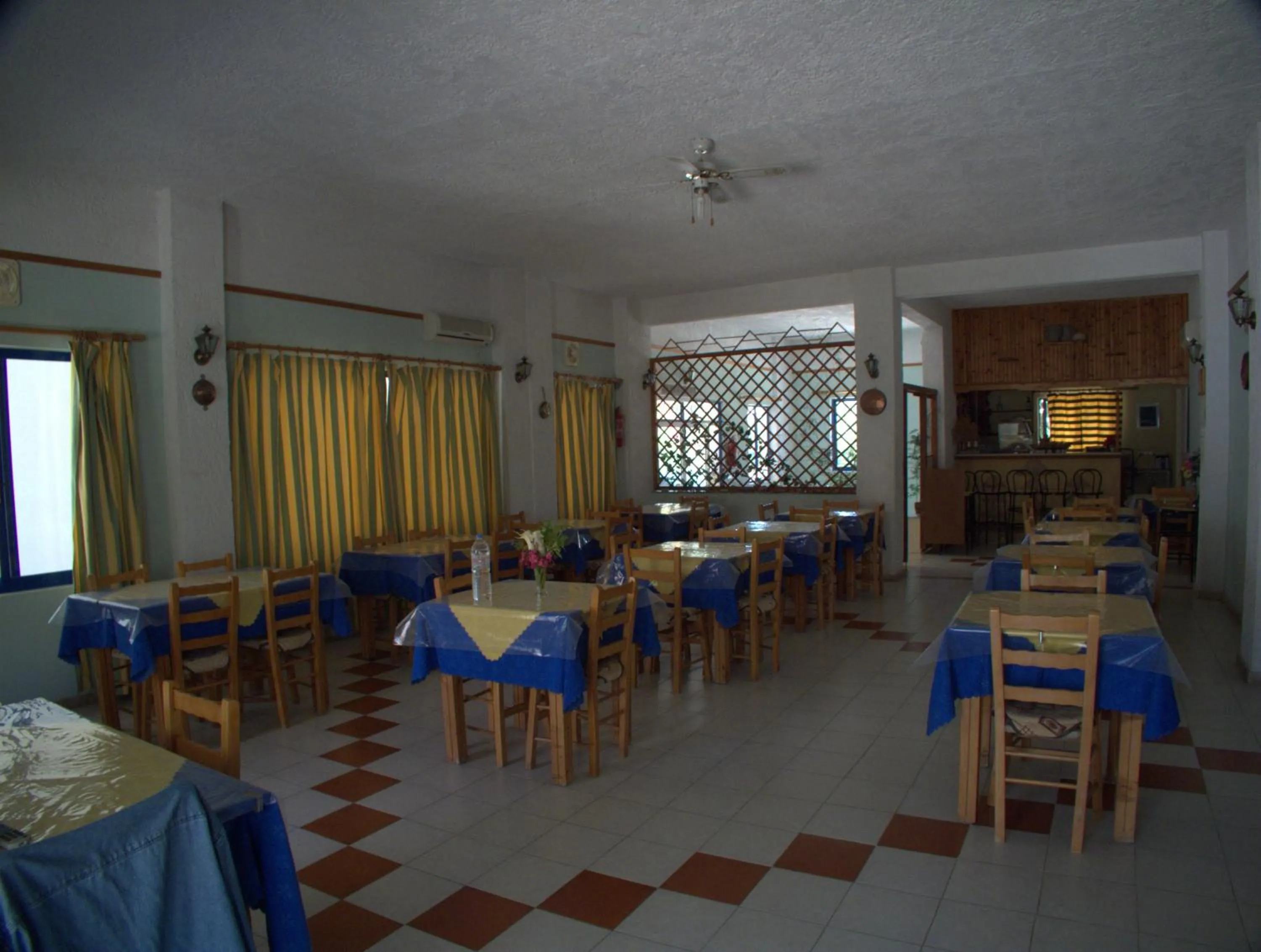 Lounge or bar in Hotel Sofia