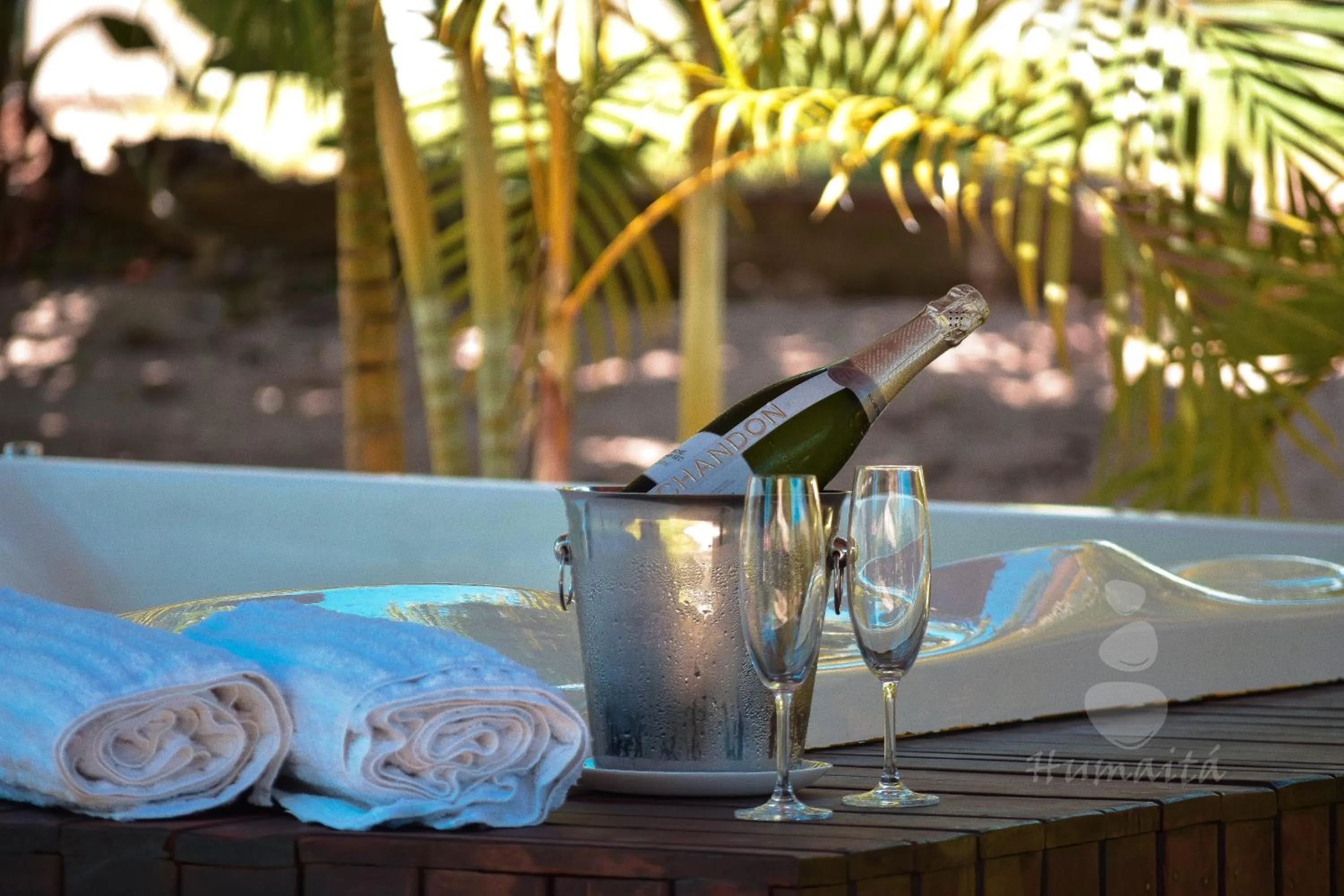 Spa and wellness centre/facilities in Pousada Humaitá