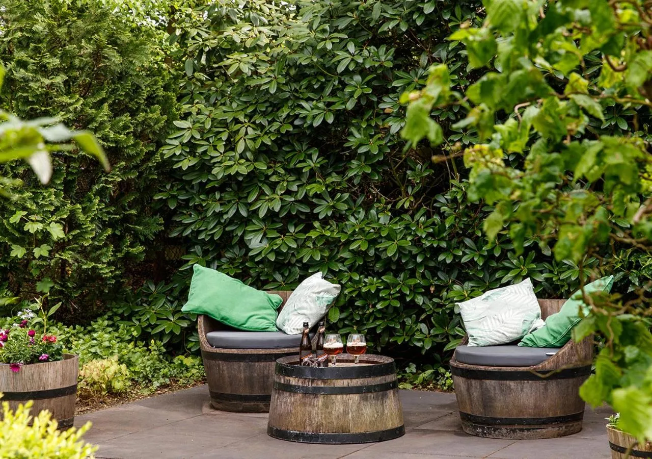 Cycling in Velo-Droom