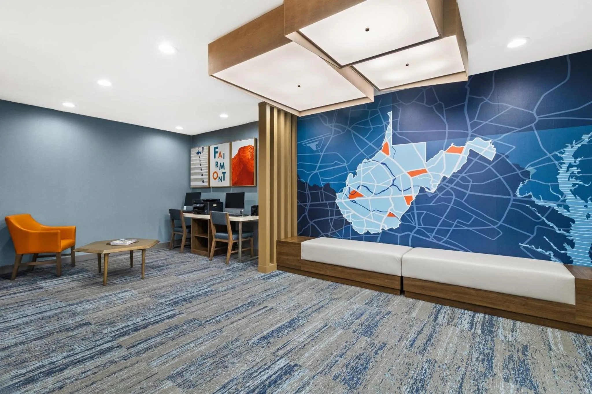 Other in Holiday Inn Express & Suites Fairmont by IHG