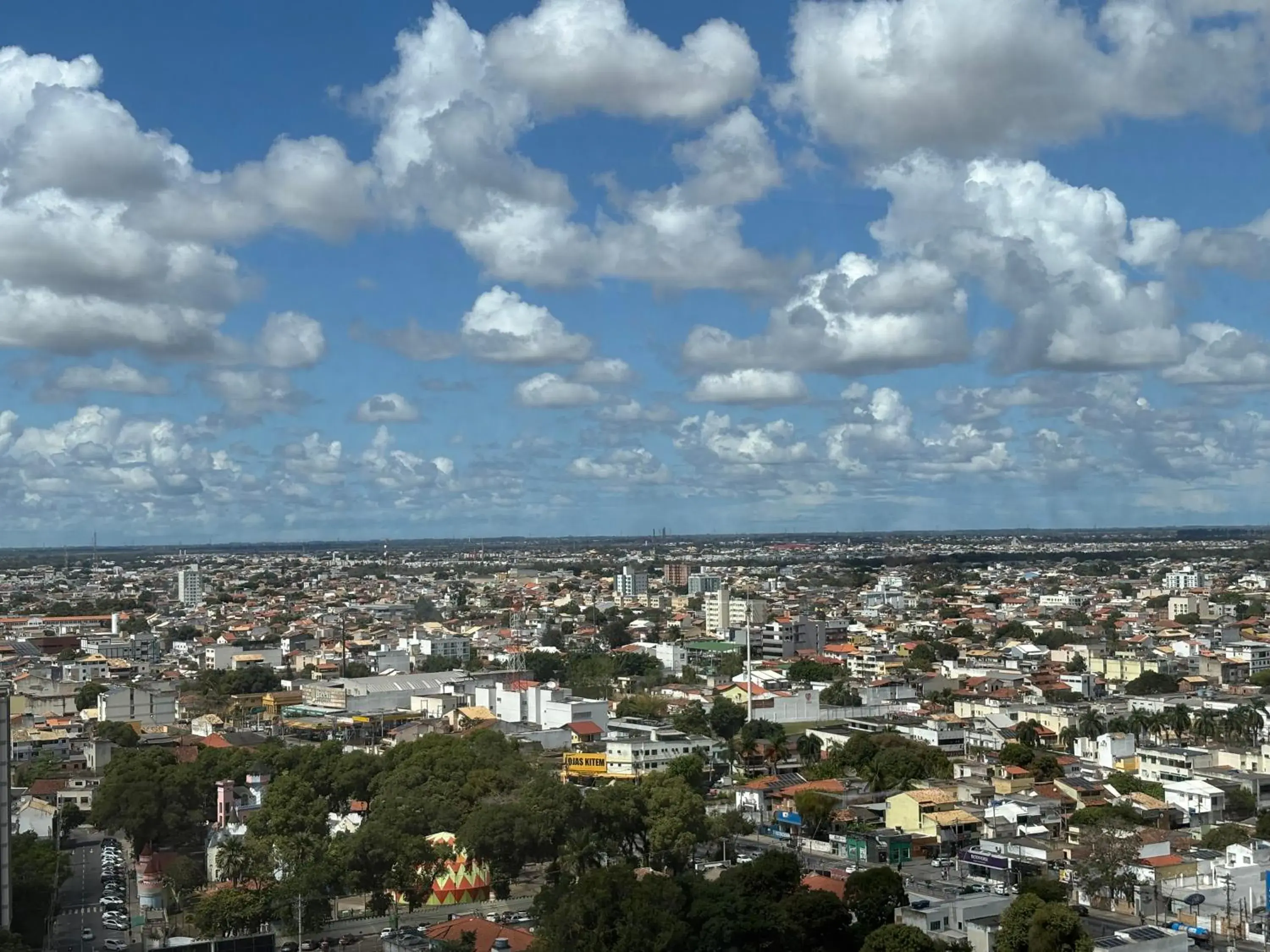 Queen Suite - single occupancy in Promenade Soho Campos dos Goytacazes - OFICIAL Queen Suite - single occupancy in Promenade Soho Campos dos Goytacazes - OFICIAL