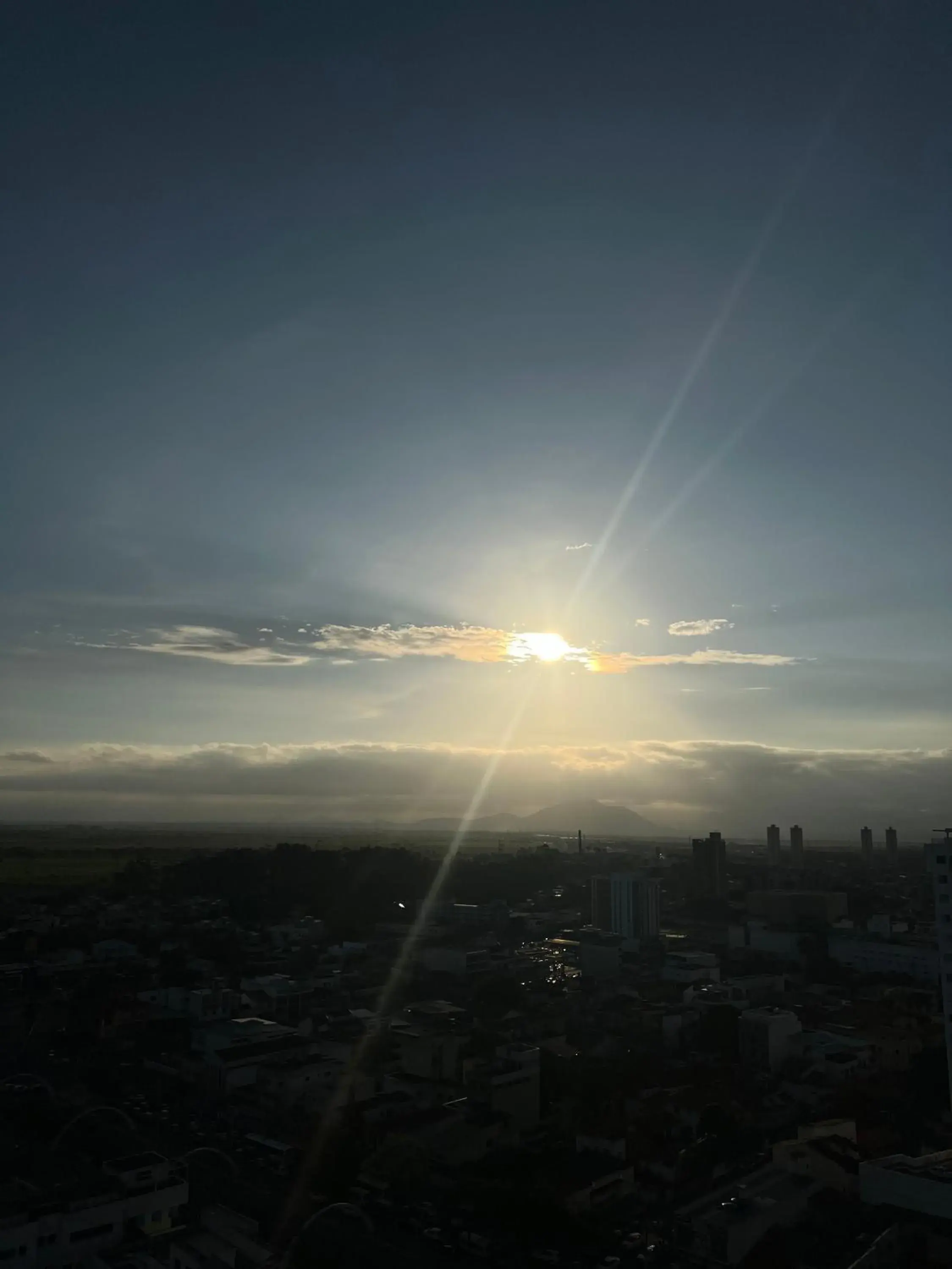 Natural landscape in Promenade Soho Campos dos Goytacazes - OFICIAL Natural landscape in Promenade Soho Campos dos Goytacazes - OFICIAL