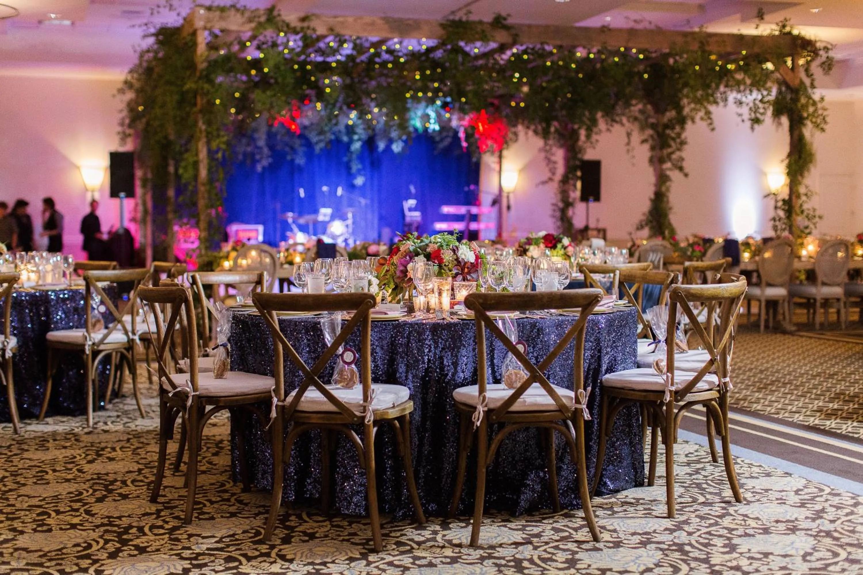 Lobby or reception in Sheraton Carlsbad Resort & Spa