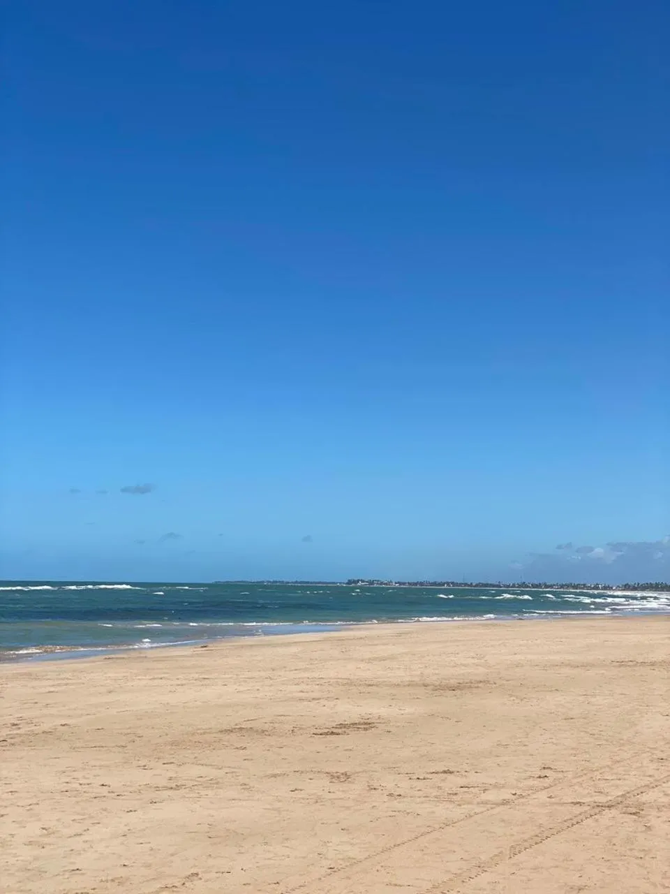 Casa maravilhosa na praia de Muro Alto - Porto de Galinhas