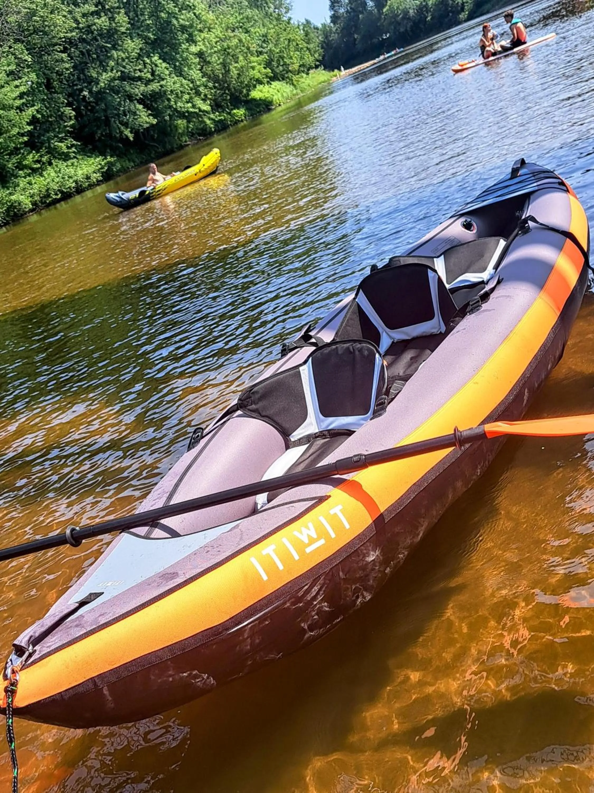 Day in Motel Bonsoir