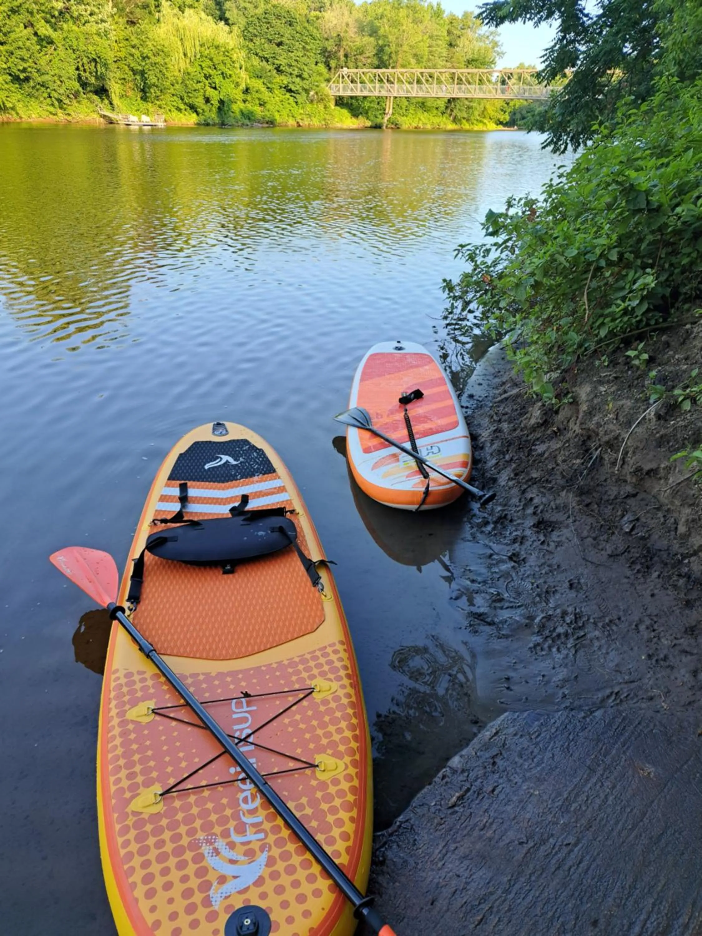 Day in Motel Bonsoir