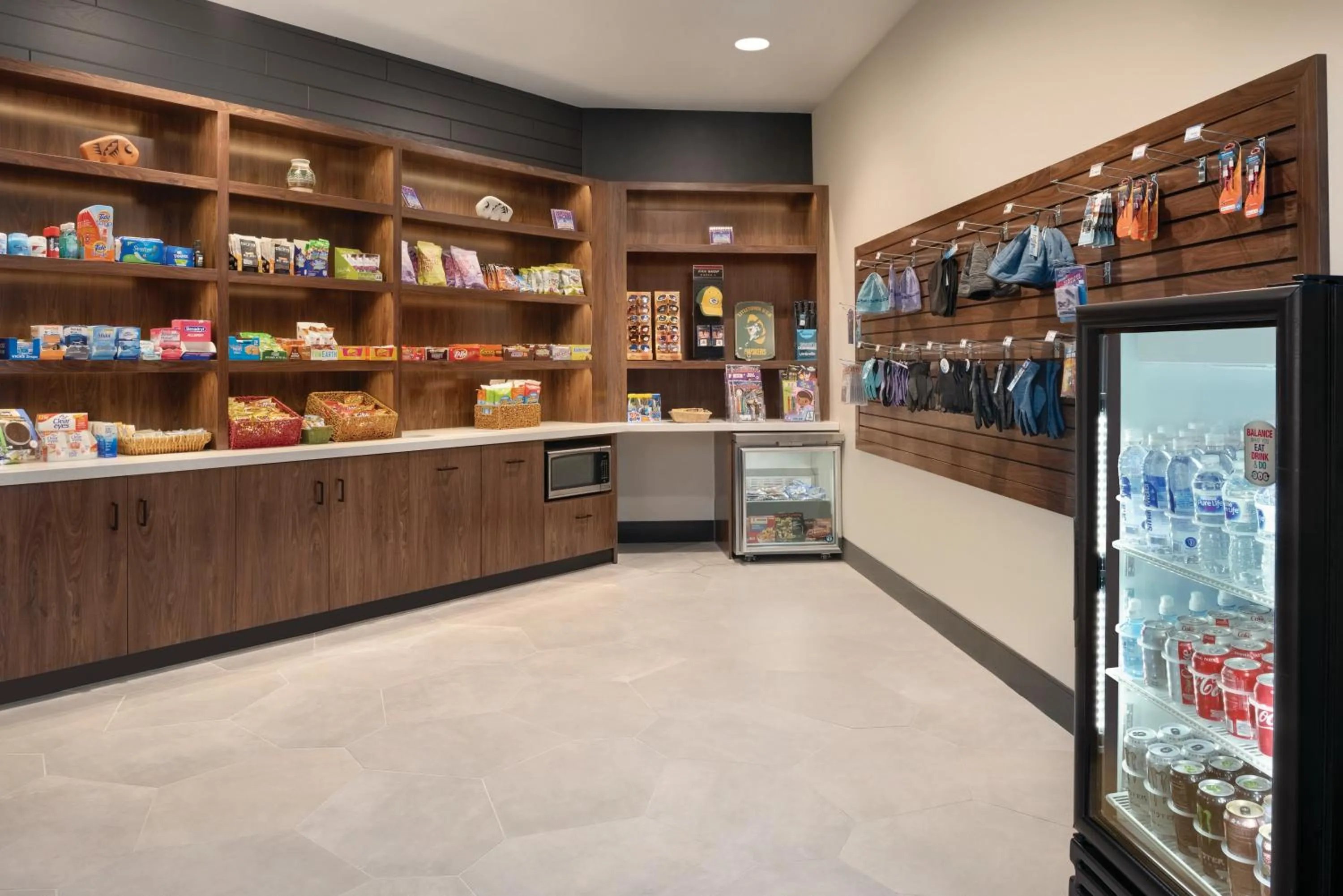 Breakfast in Oneida Casino Hotel