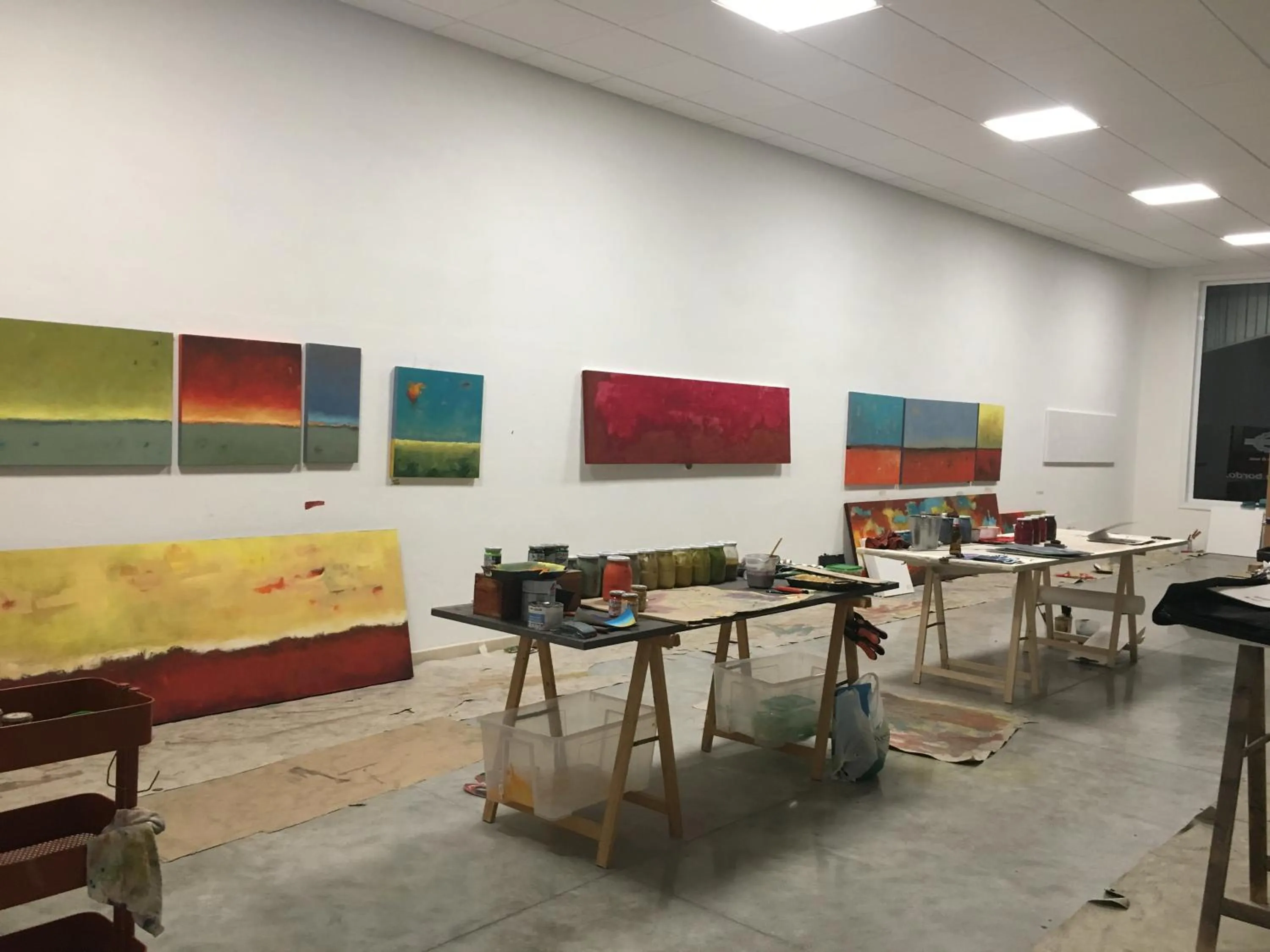 Other in apARTments Sperlonga