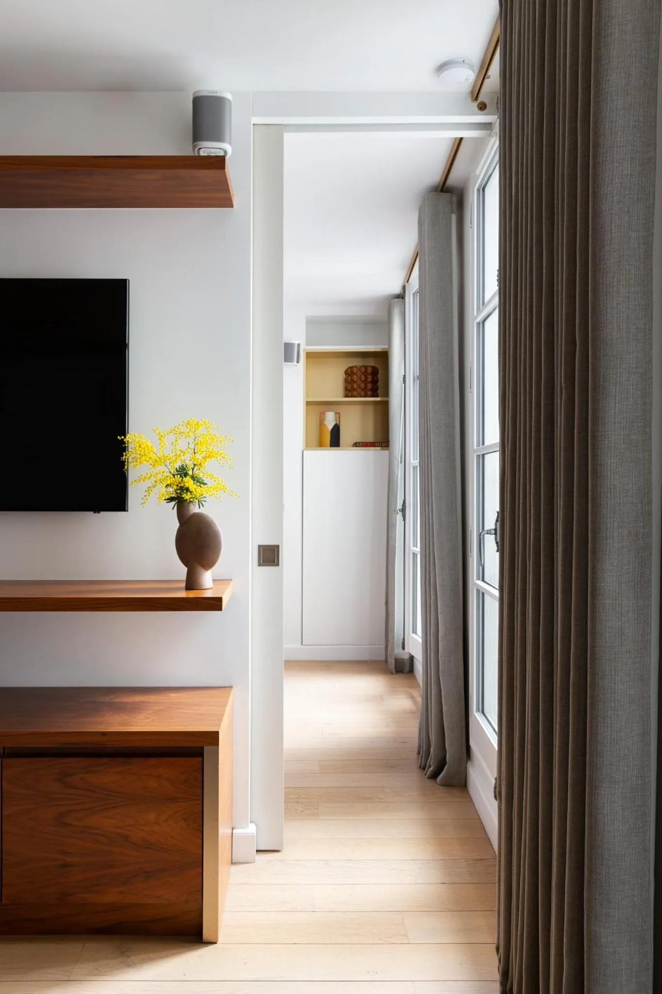 Area and facilities in HIGHSTAY - Luxury Serviced Apartments - Place Vendôme