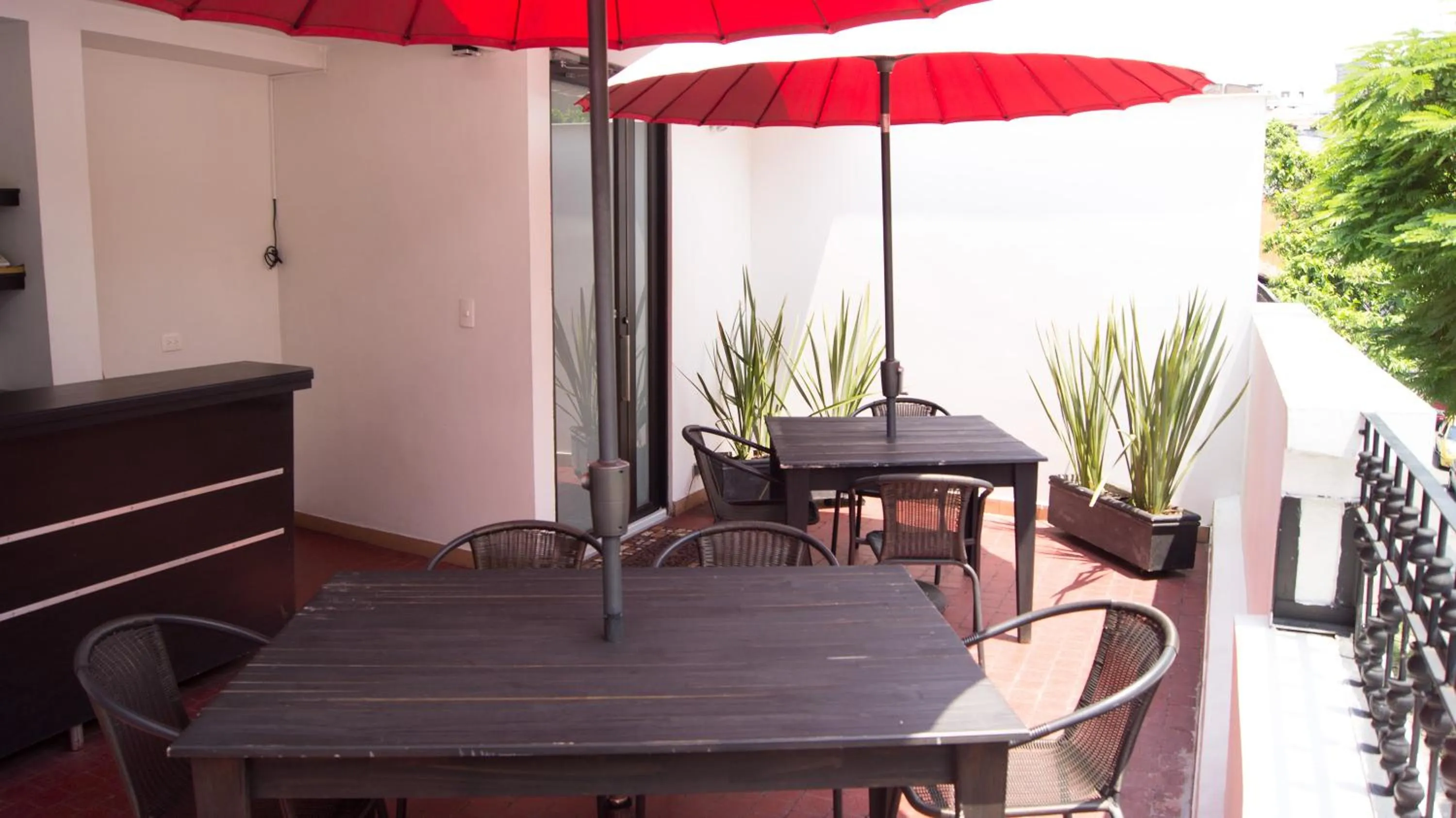 View (from property/room) in Aw Hotel Puerta de San Antonio