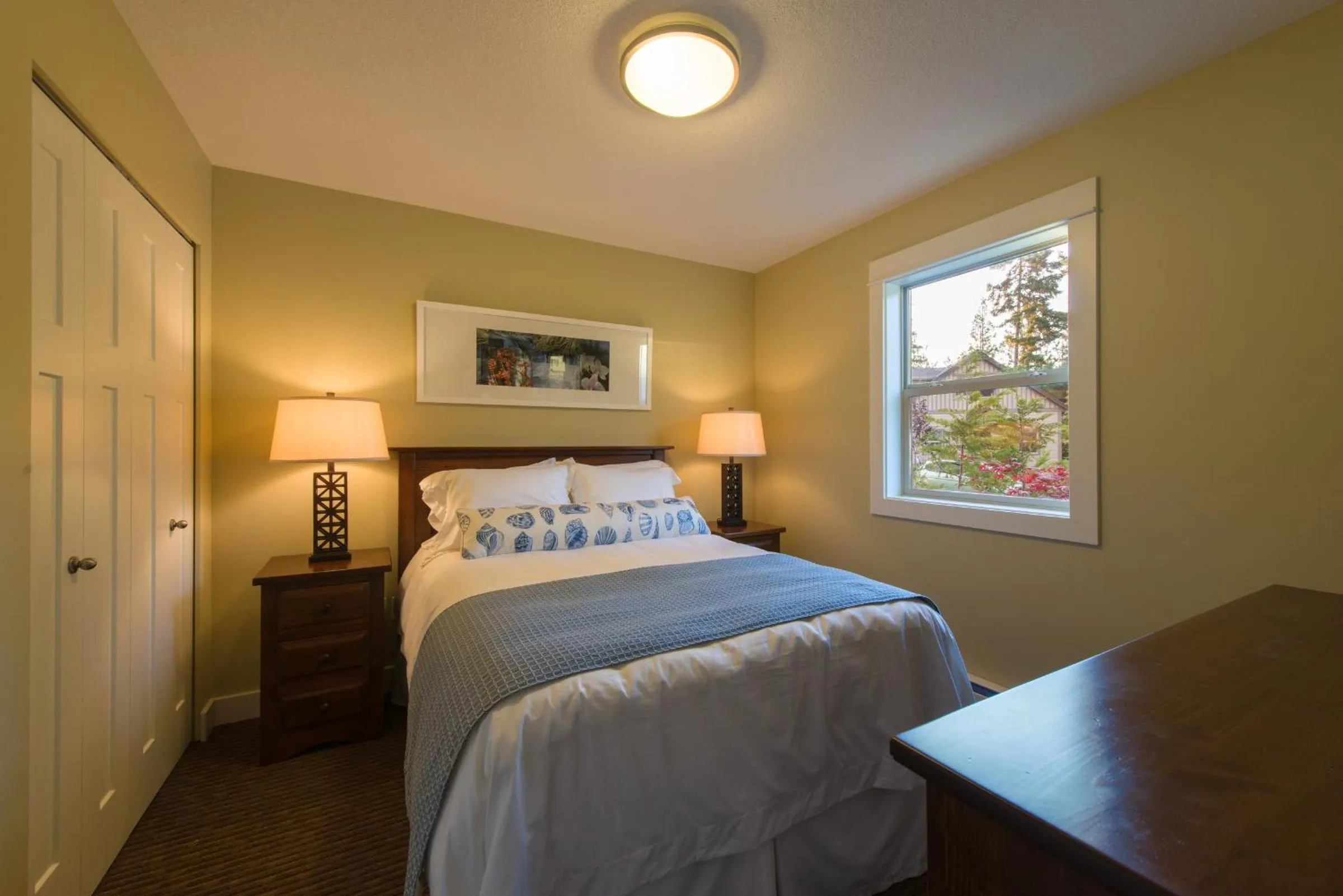Bedroom, Bed in Oceanside Village Resort