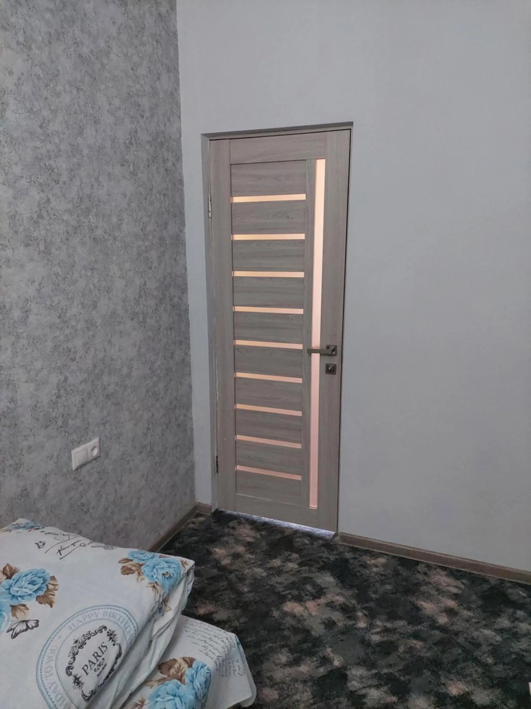 Bed in Sevan EM & YU