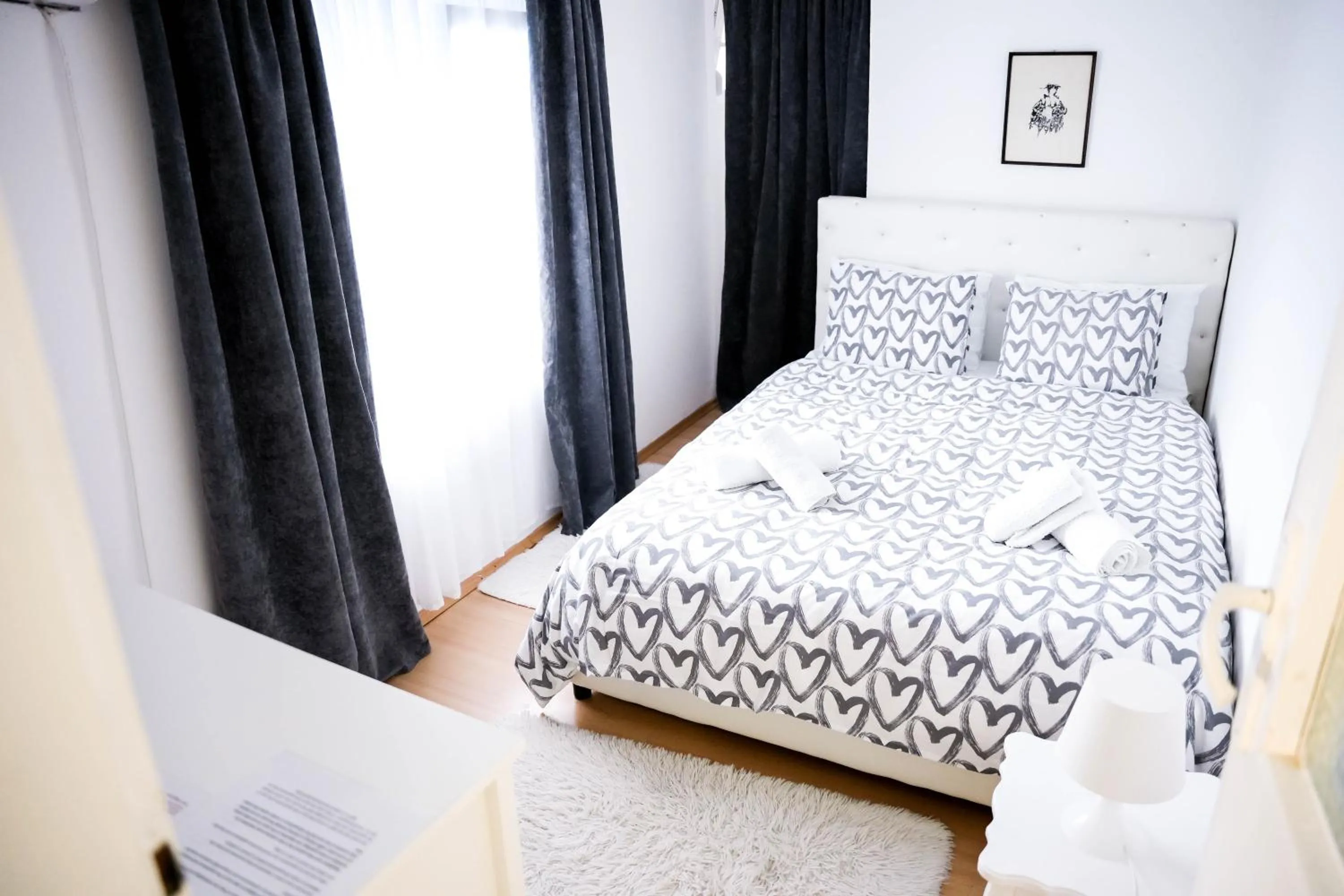 Apartment in Gardos