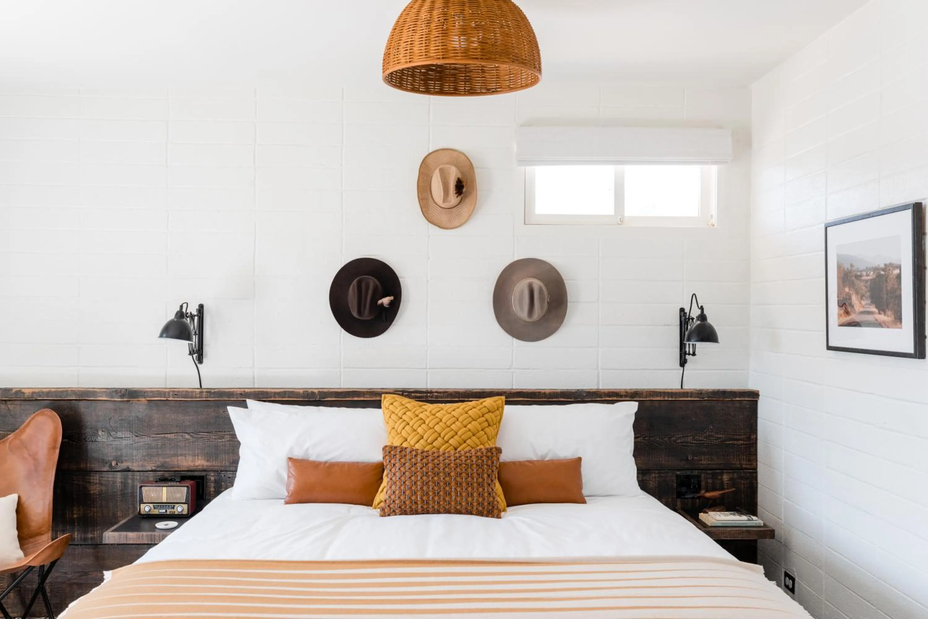 King Suite in Cuyama Buckhorn