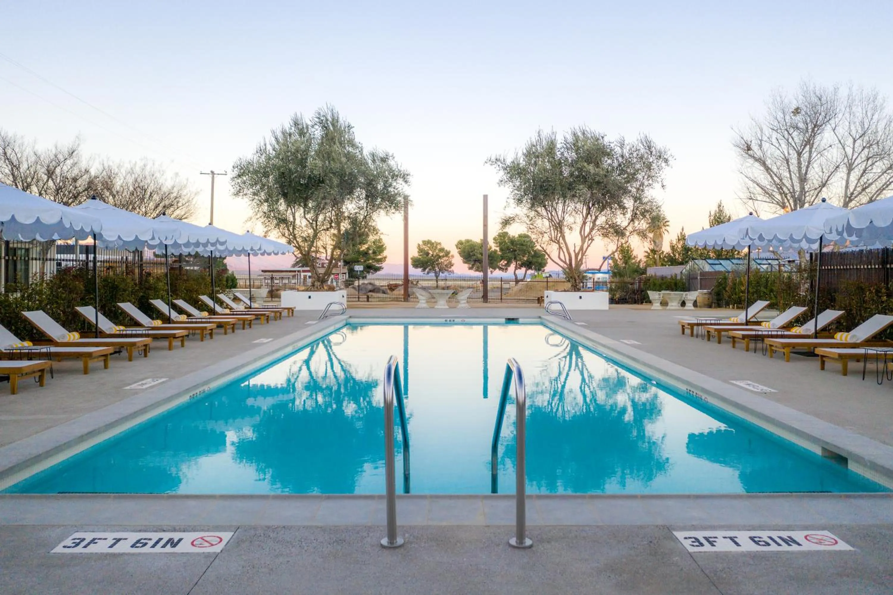 Day in Cuyama Buckhorn