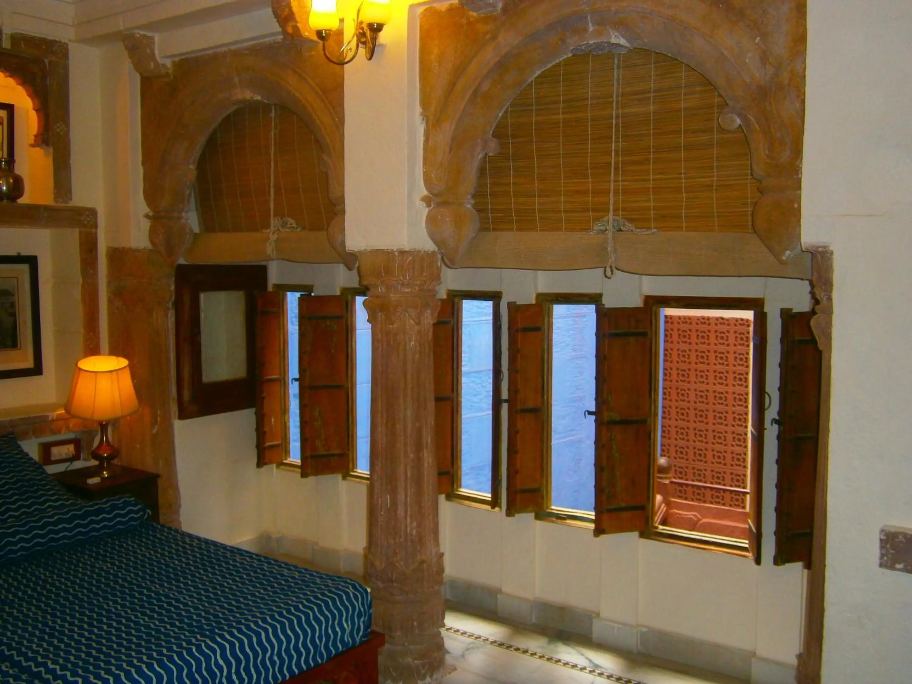 Other, Bed in Juna Mahal Boutique Home Stay