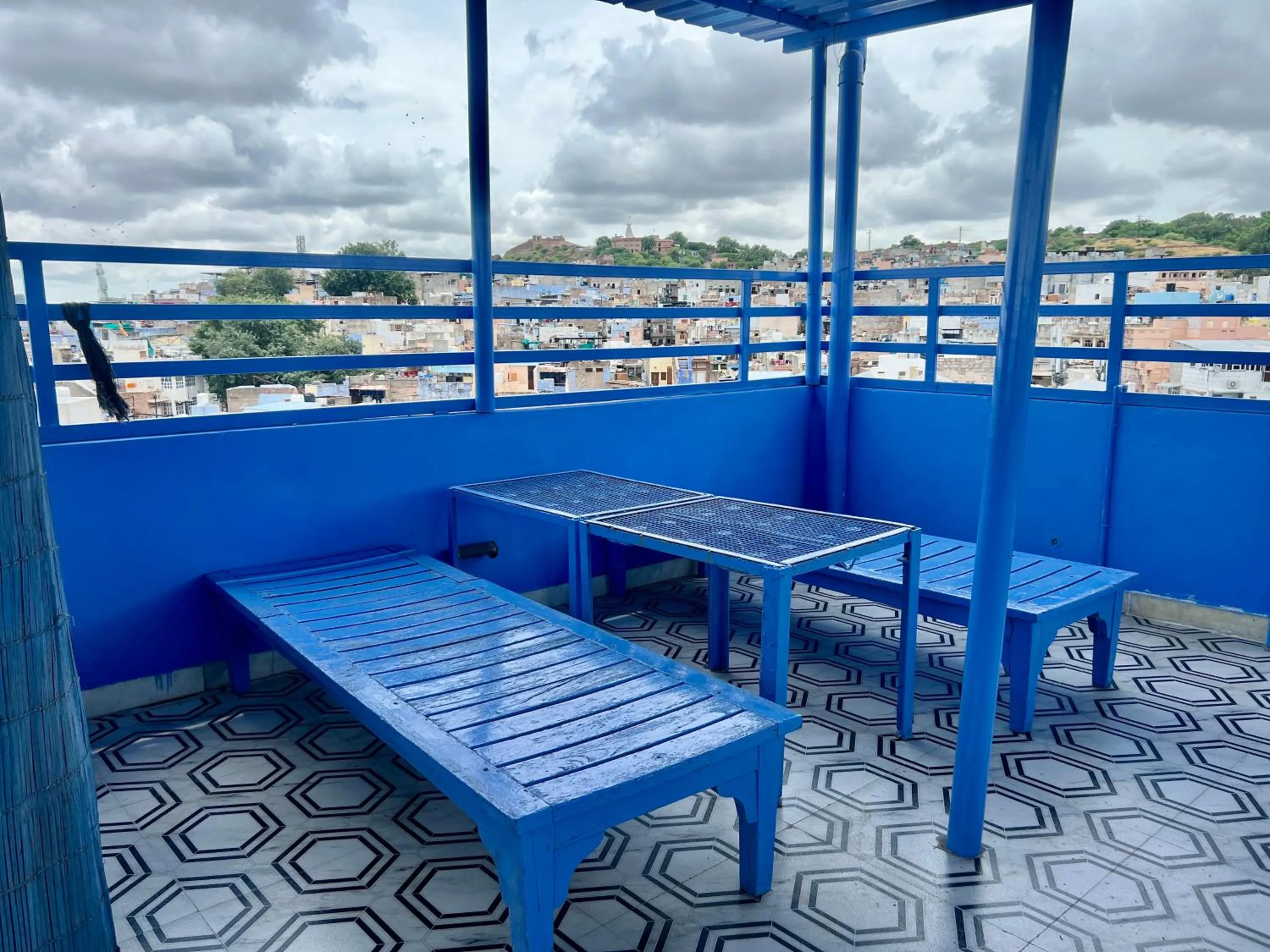 View (from property/room) in Juna Mahal Boutique Home Stay