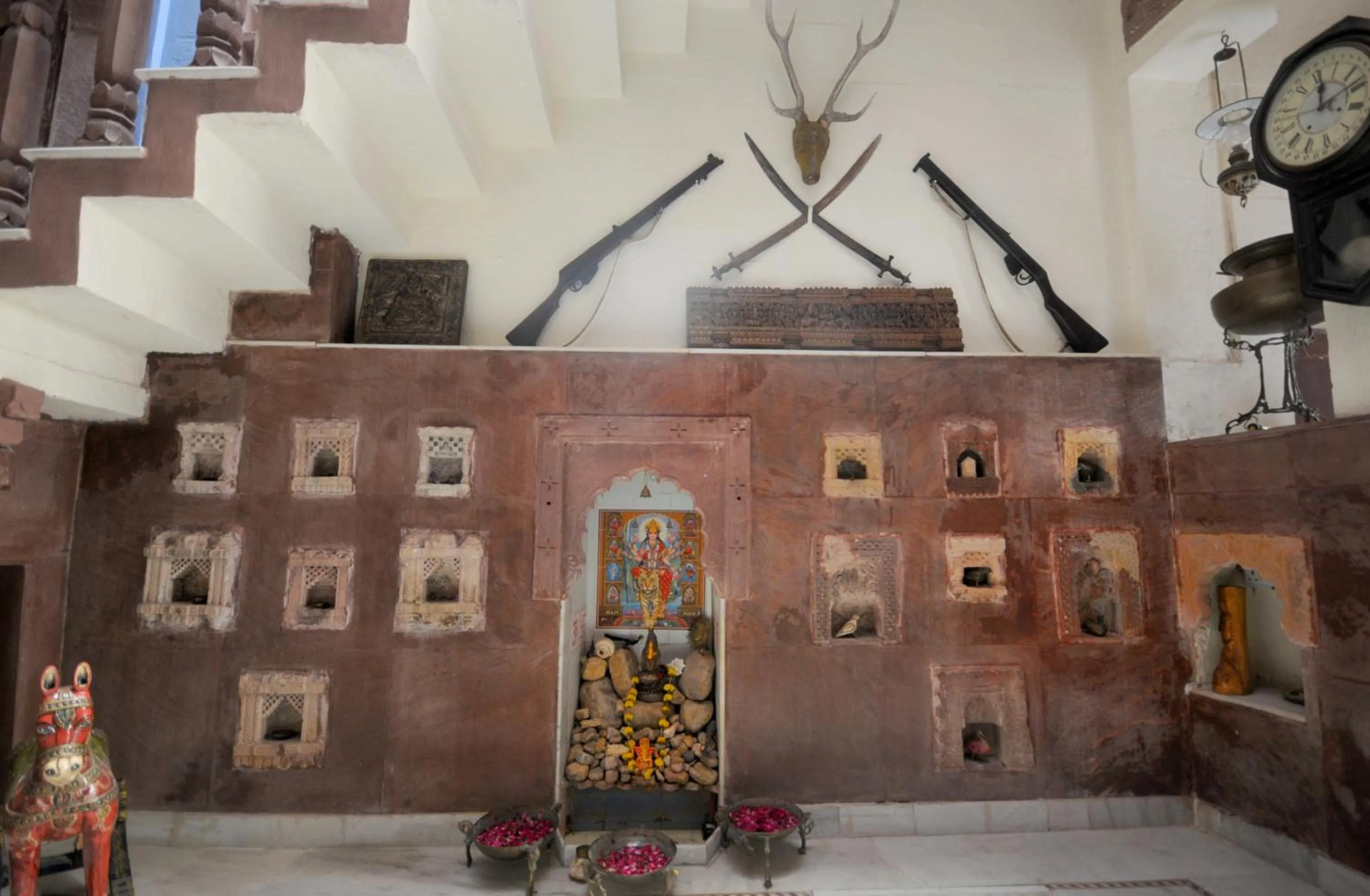 Other in Juna Mahal Boutique Home Stay