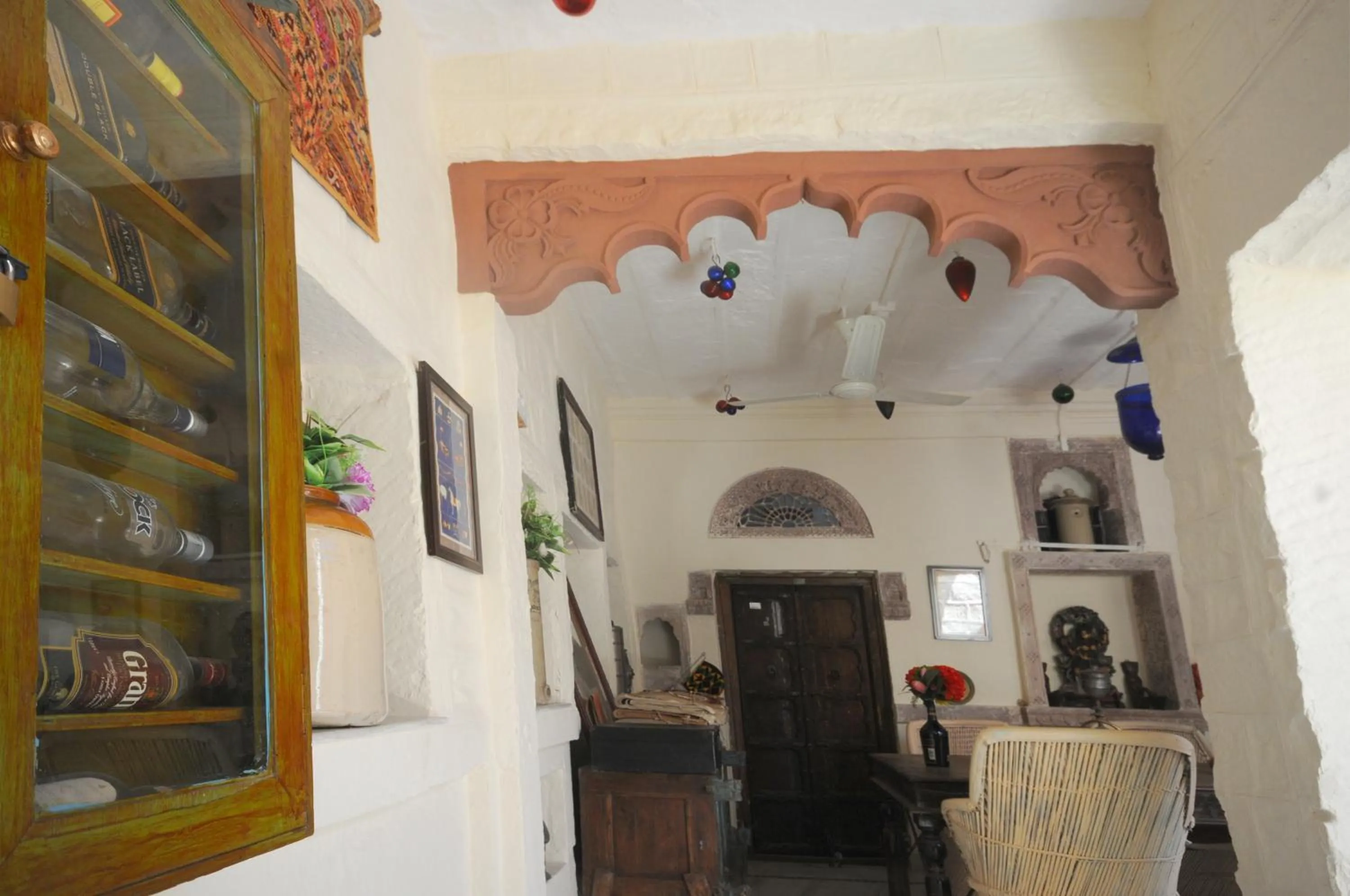 Other in Juna Mahal Boutique Home Stay