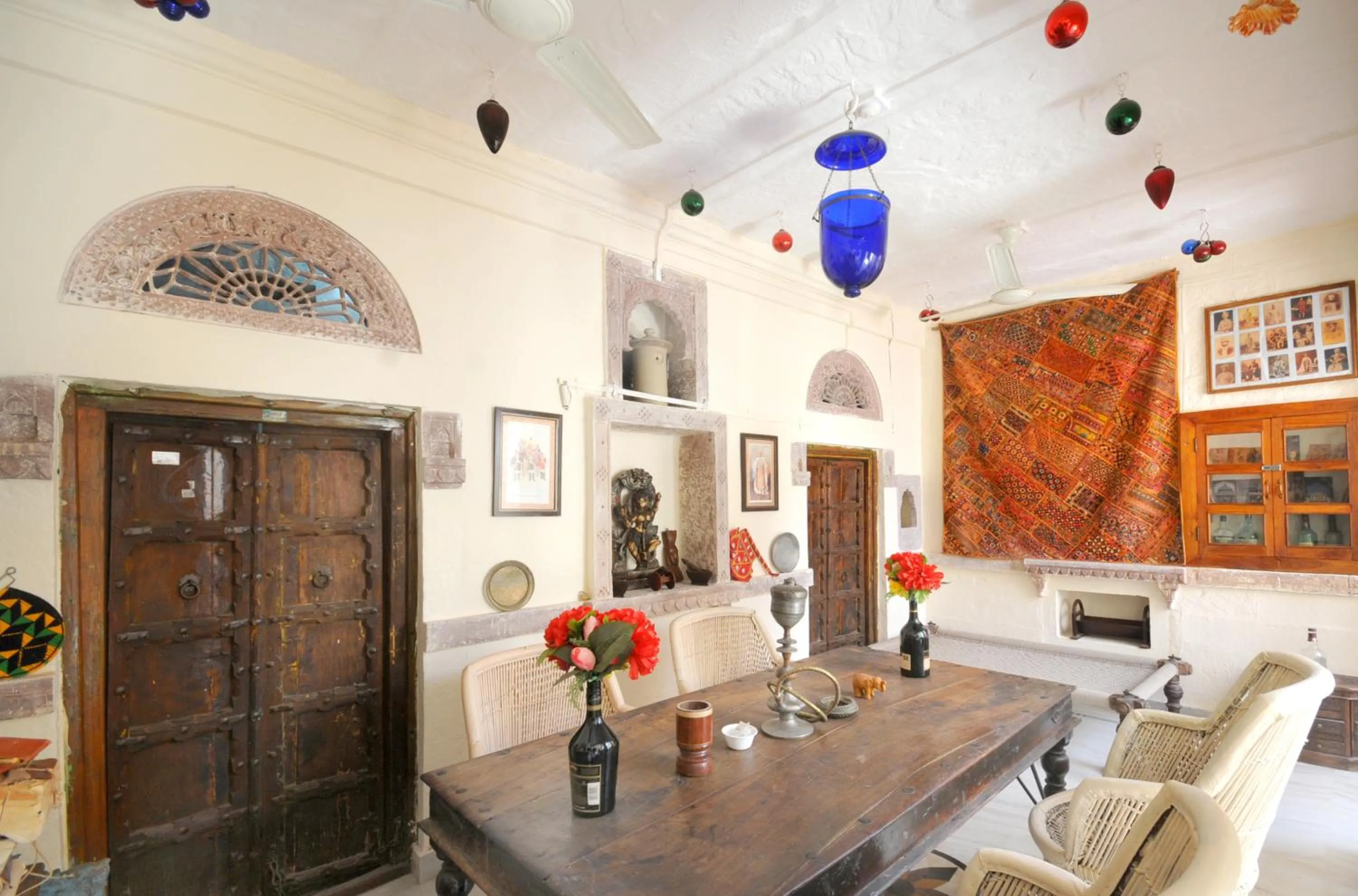 Other in Juna Mahal Boutique Home Stay