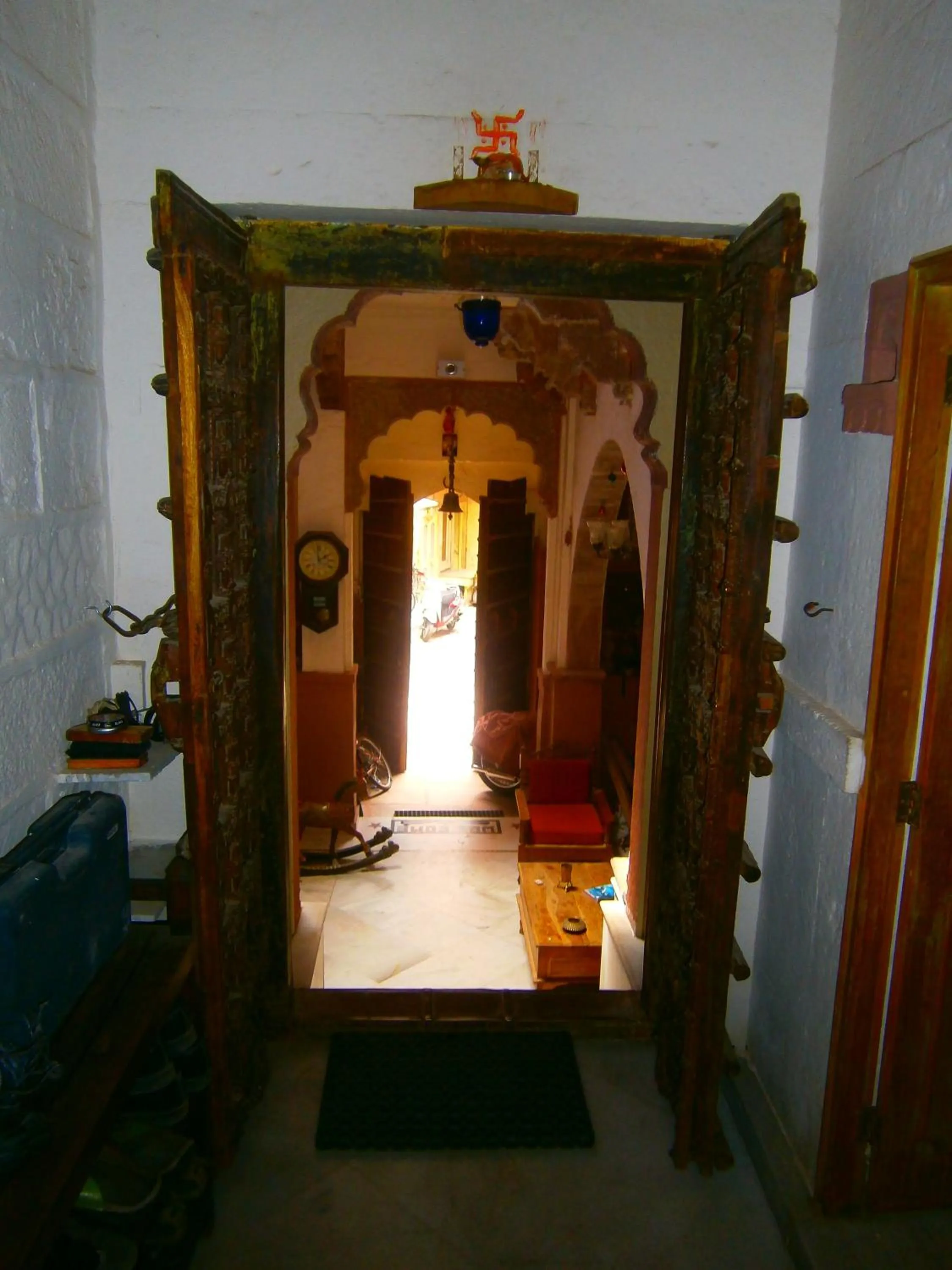 Other in Juna Mahal Boutique Home Stay